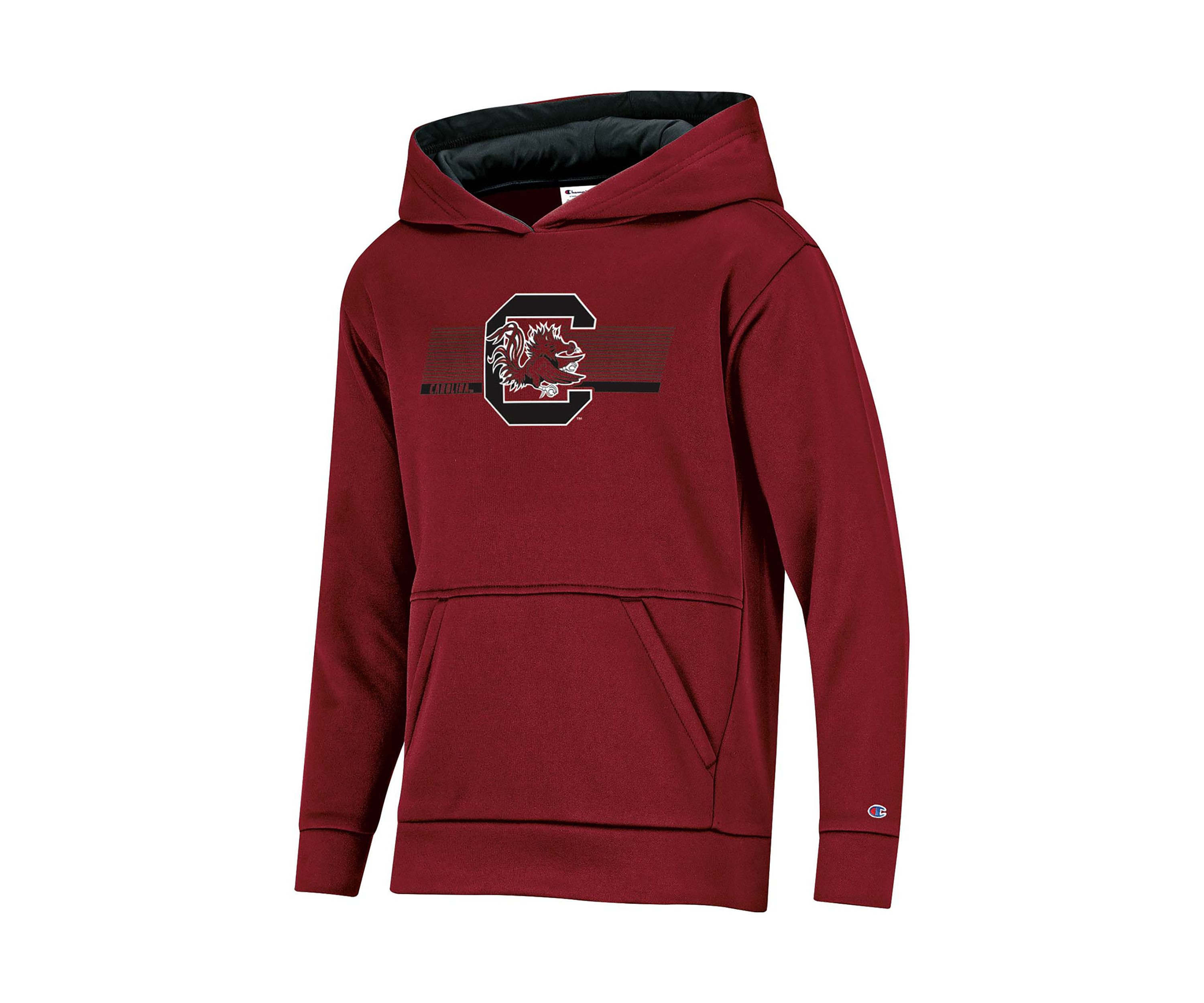 Boys 8-20 NCAA South Carolina Gamecocks Hoodie