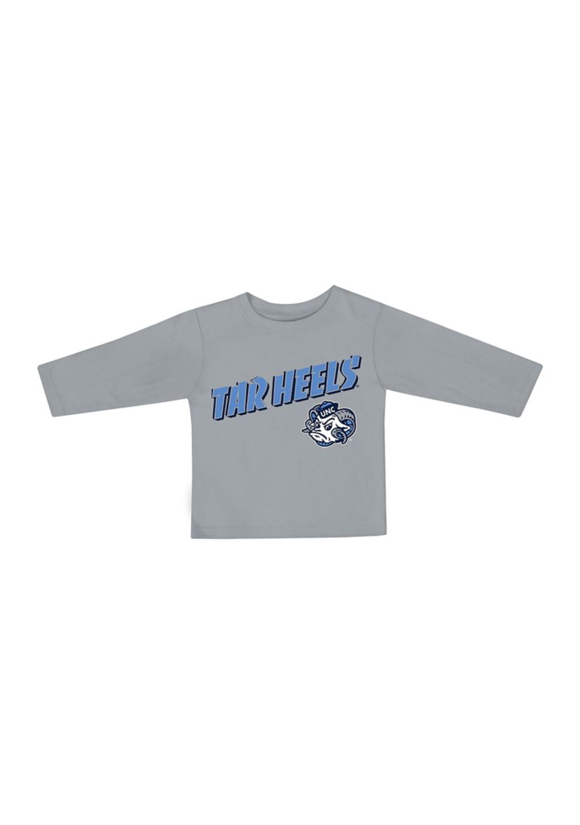 Toddler NCAA North Carolina Tar Heels Long Sleeve T-Shirt