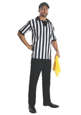Rubie's Adult Referee Costume | belk