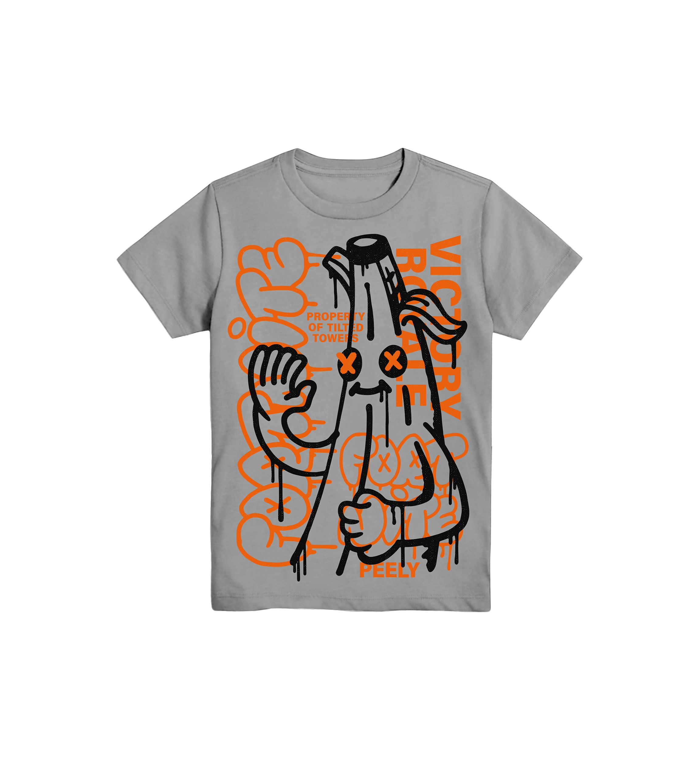 Boys 8-20 Go For Pelly Graphic T-Shirt