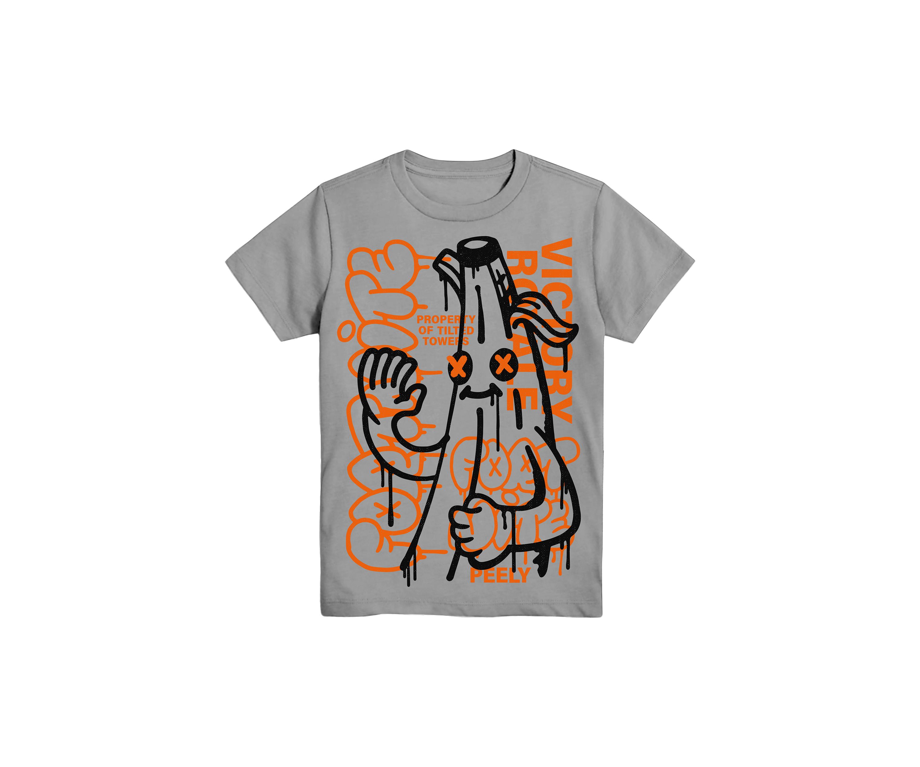 Boys 8-20 Go For Pelly Graphic T-Shirt
