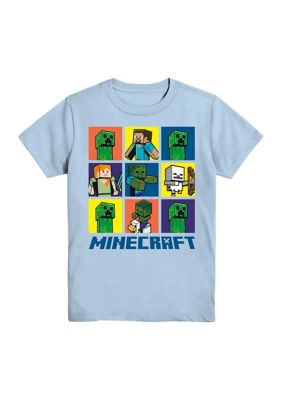 Minecraft Boys (4+)