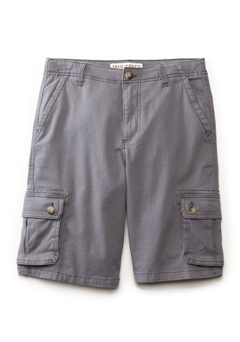 Boys 8-20 Cargo Shorts 