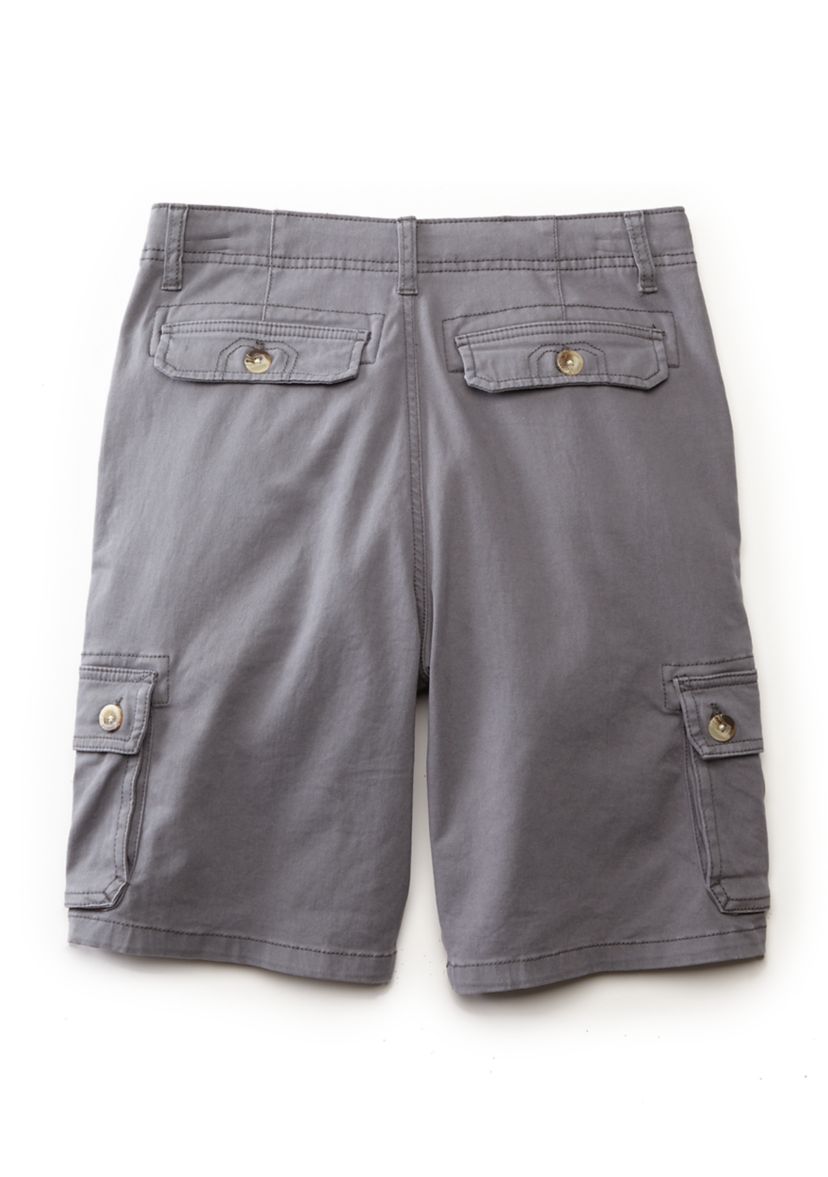 Boys 8-20 Cargo Shorts 