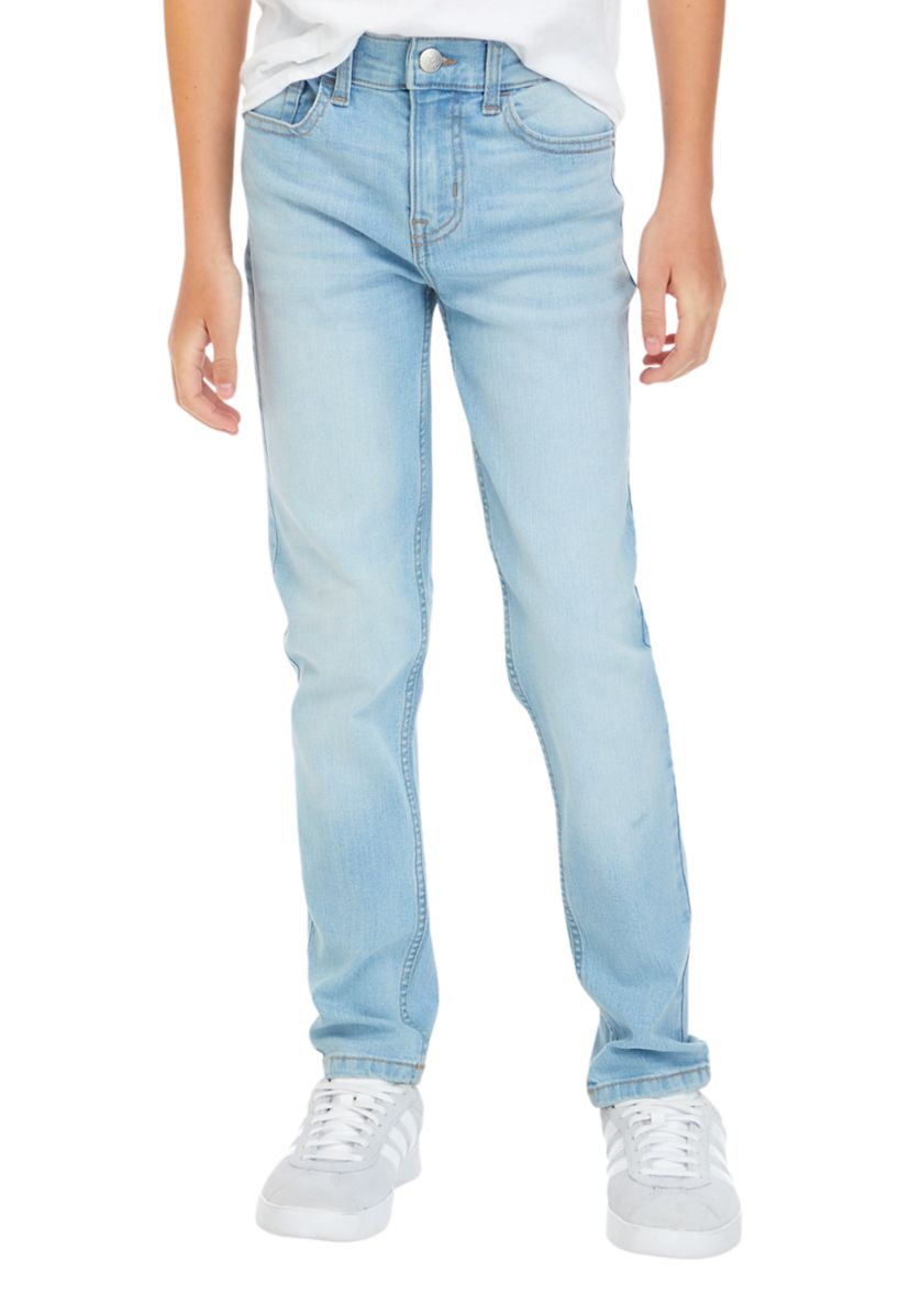 Boys 8-20 Skinny Jeans 
