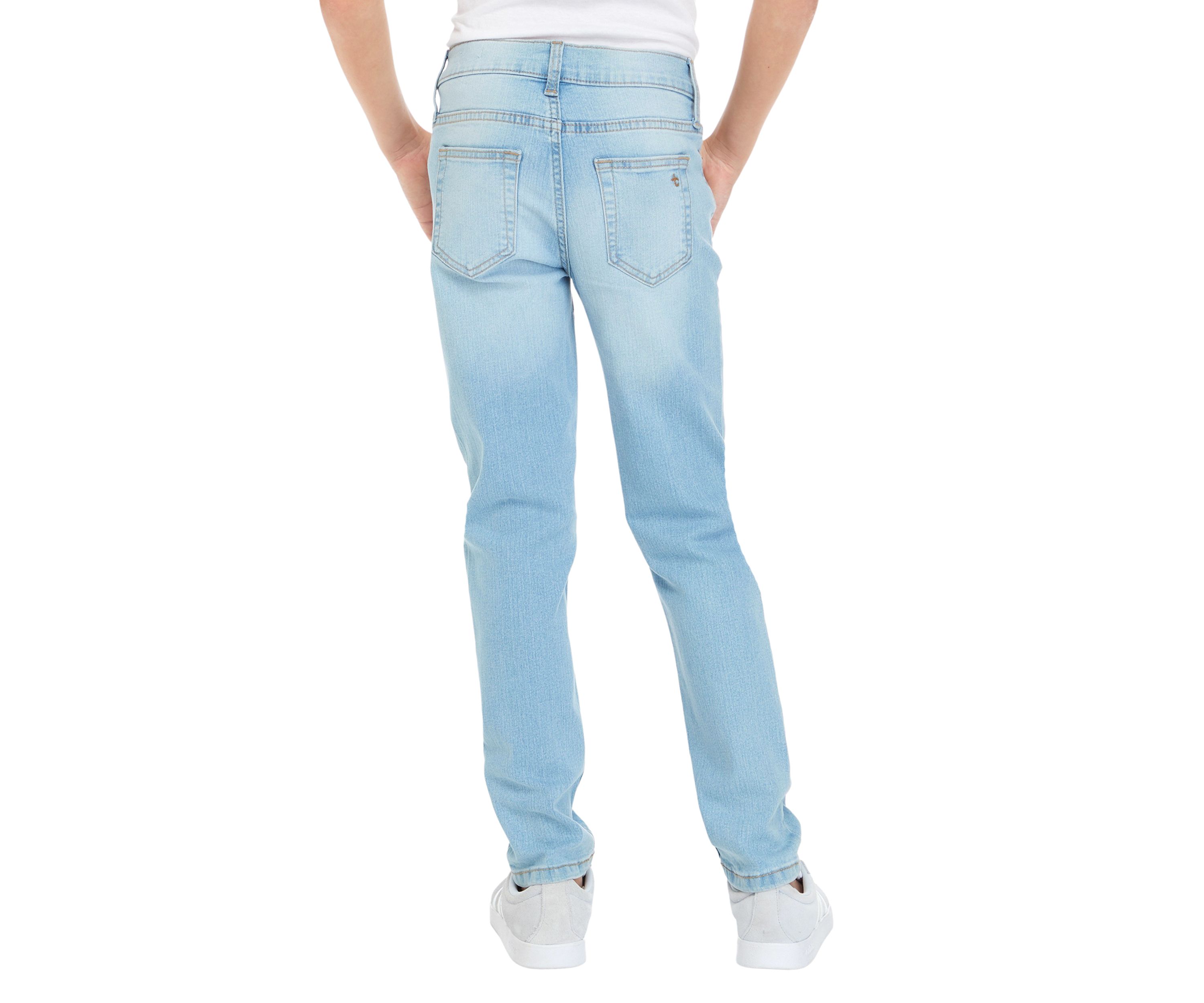 Boys 8-20 Skinny Jeans 
