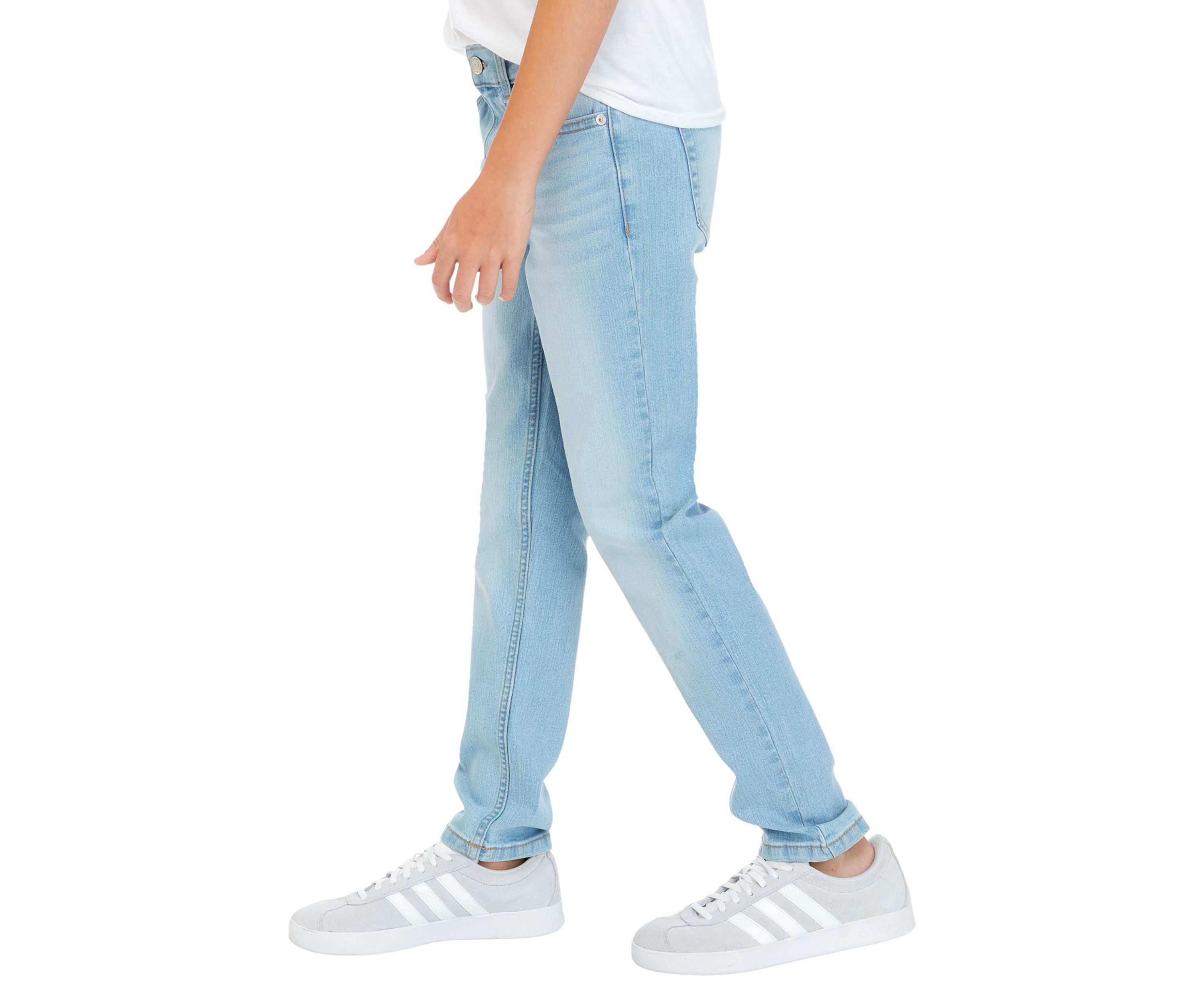 Boys 8-20 Skinny Jeans 