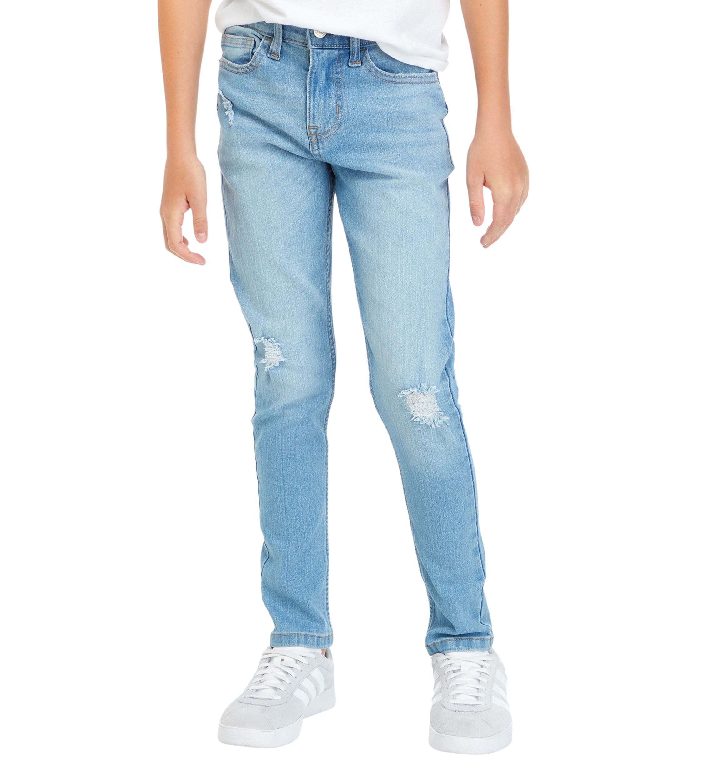 Boys 8-20 Tapered Fit Jeans 
