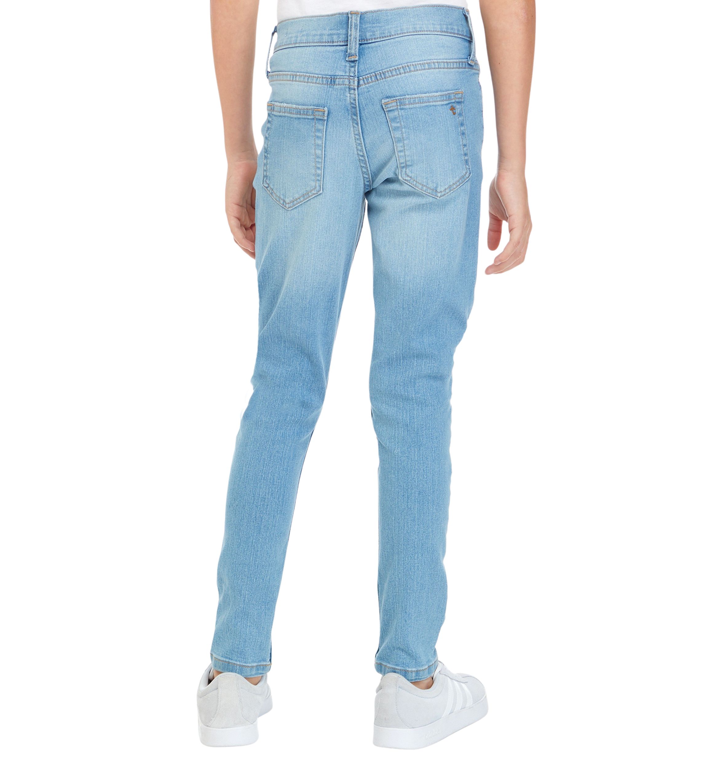 Boys 8-20 Tapered Fit Jeans 
