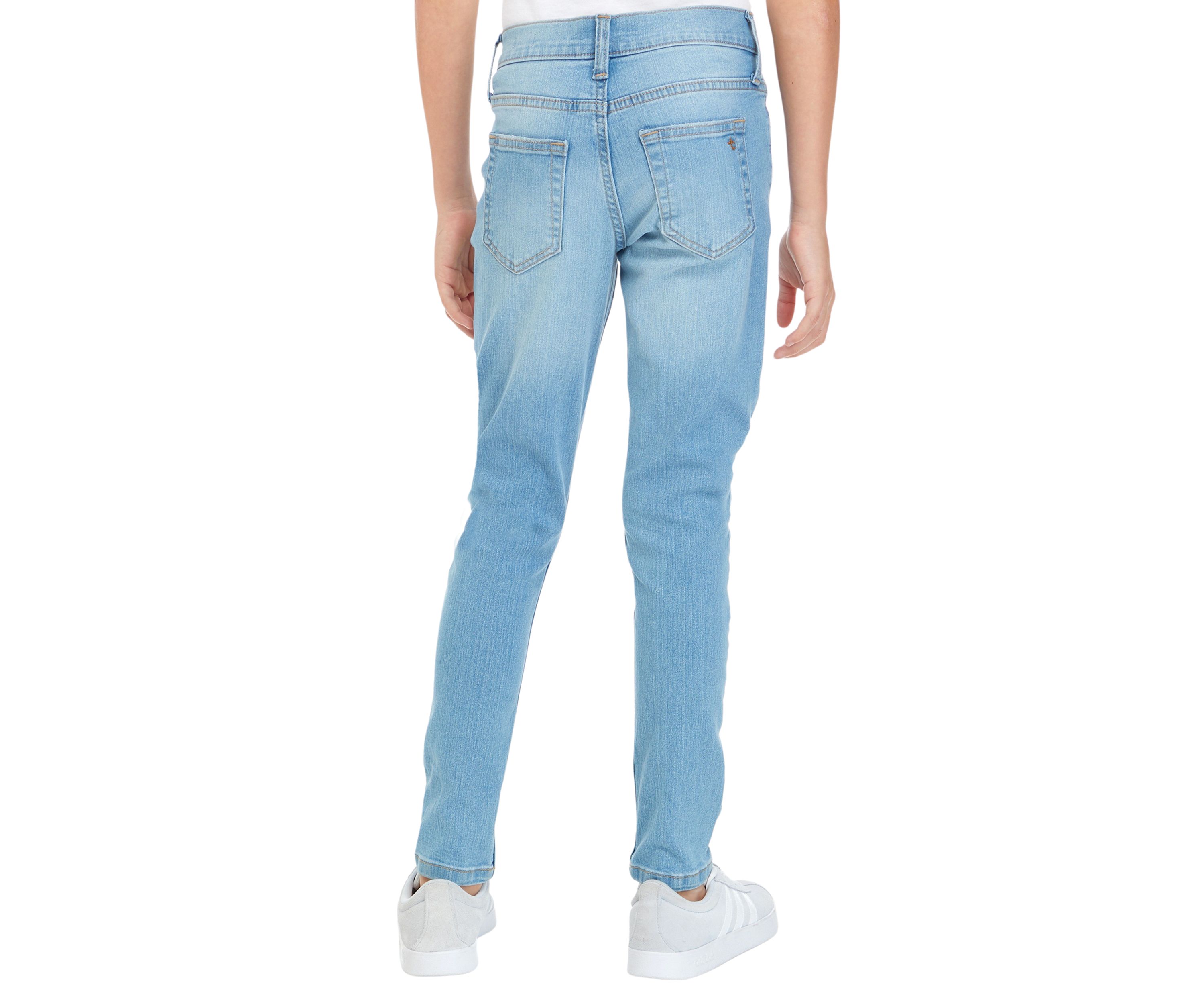 Boys 8-20 Tapered Fit Jeans 