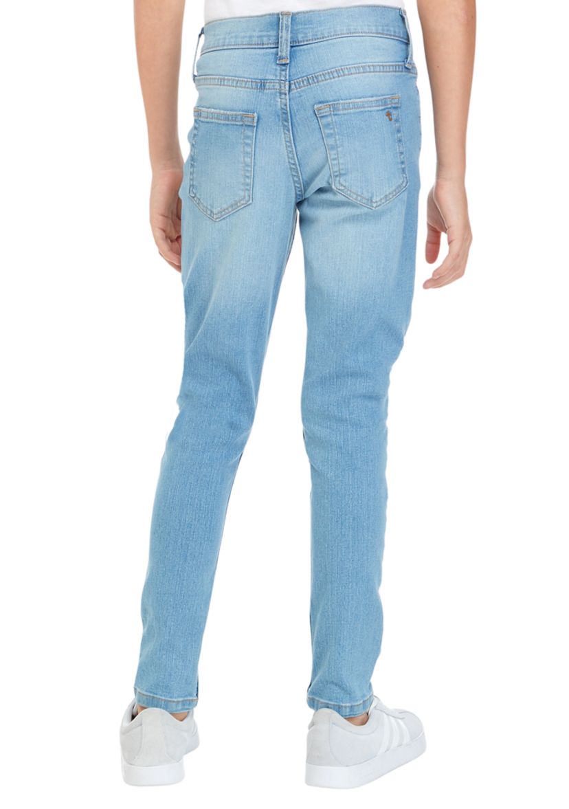 Boys 8-20 Tapered Fit Jeans 