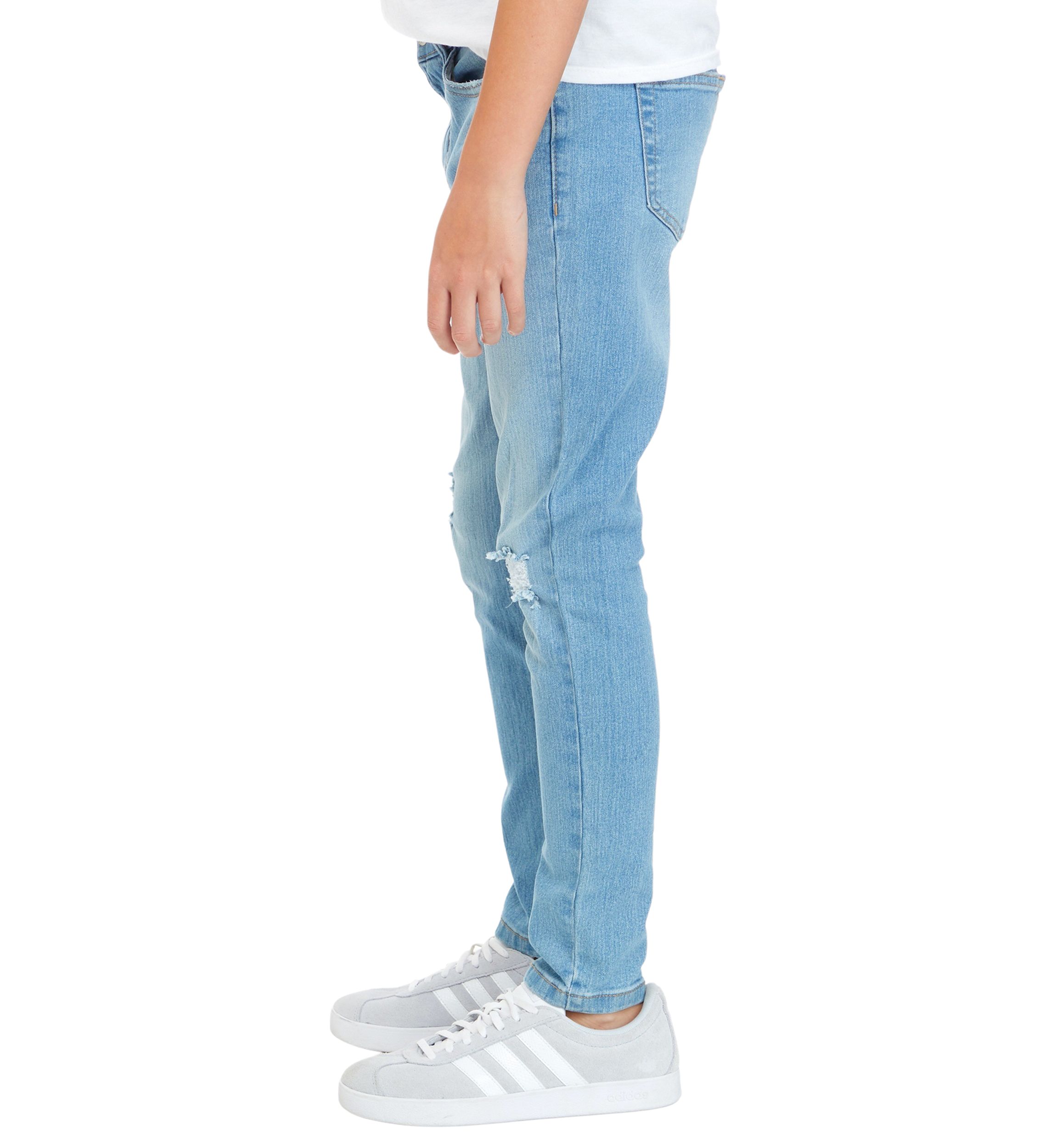 Boys 8-20 Tapered Fit Jeans 