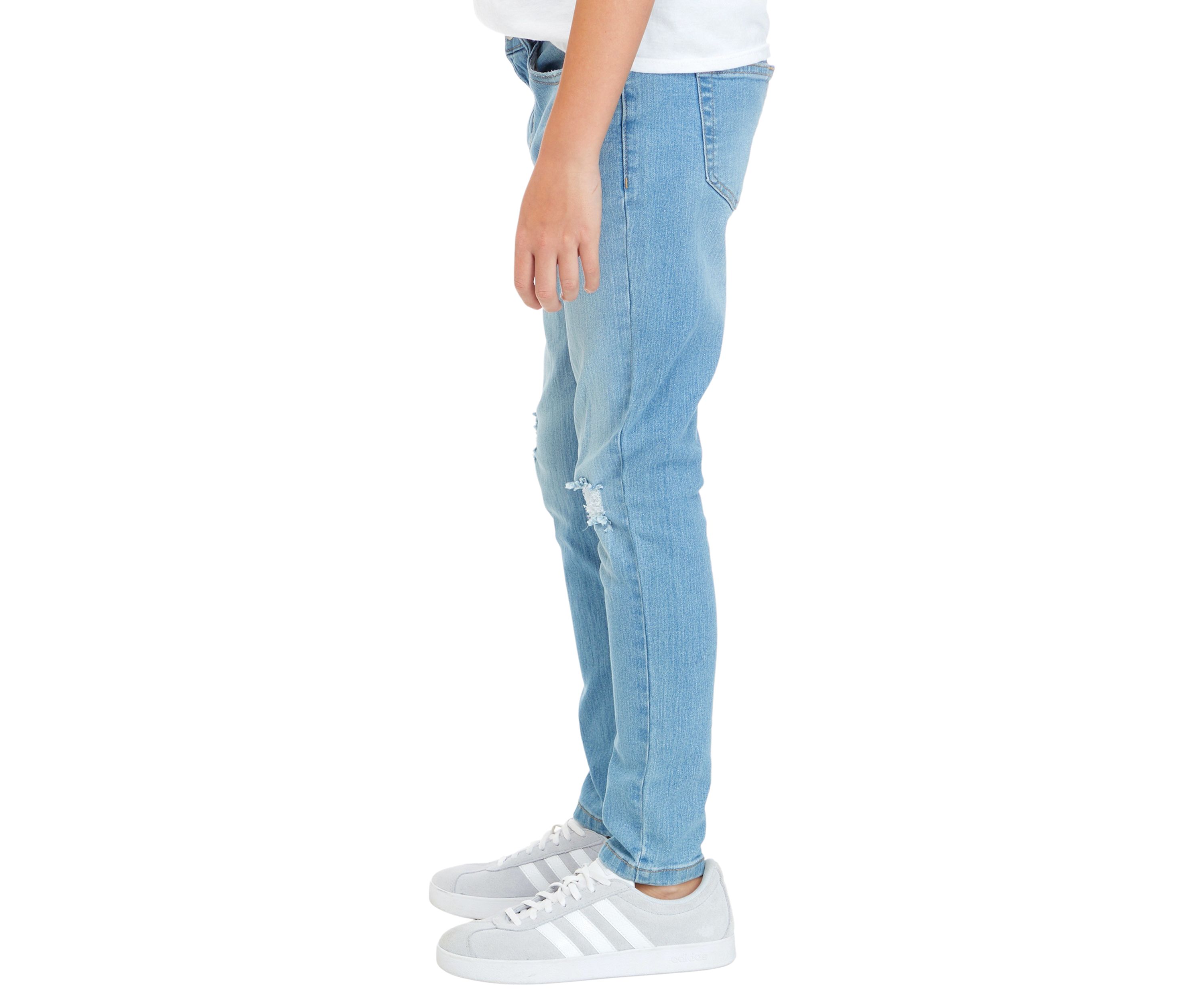 Boys 8-20 Tapered Fit Jeans 