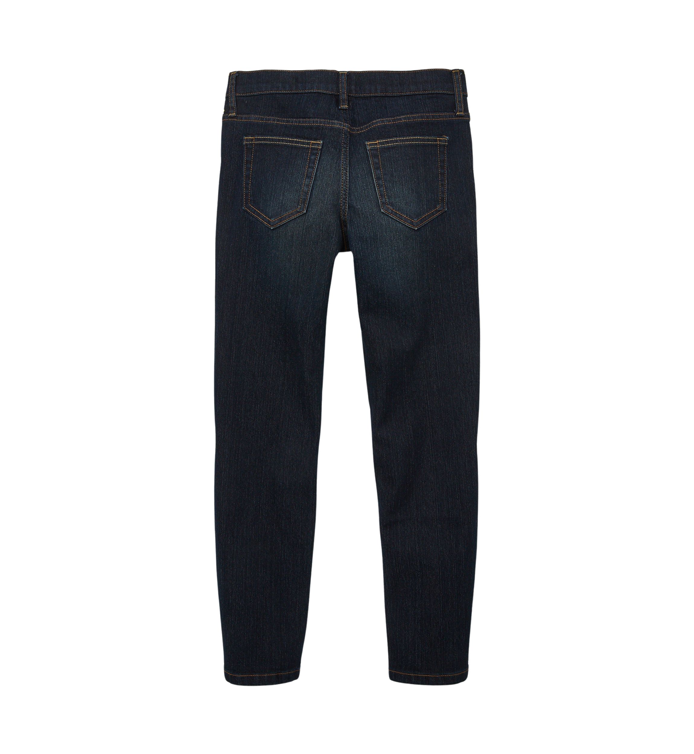 Boys 8-20 Skinny Fit Denim Jeans