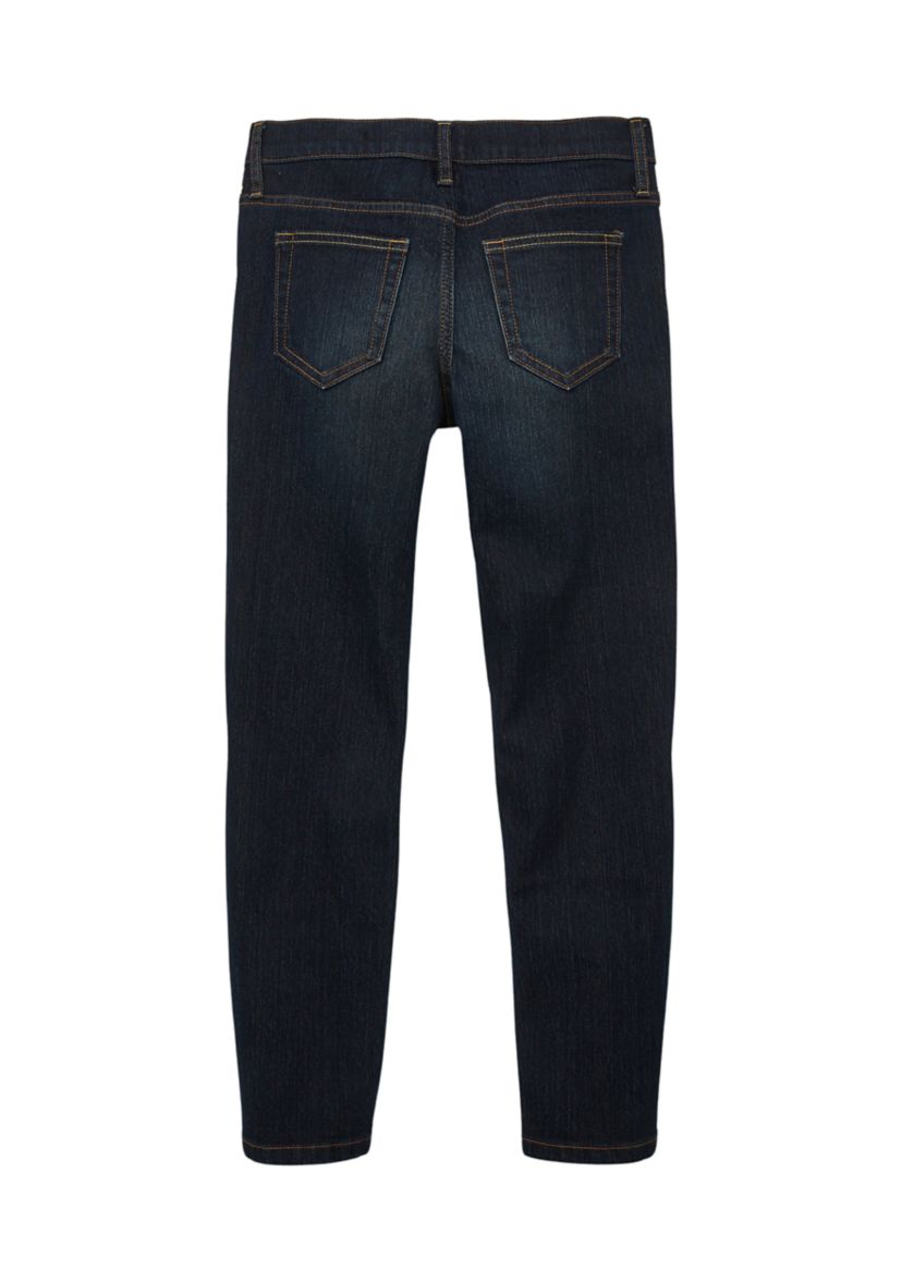 Boys 8-20 Skinny Fit Denim Jeans