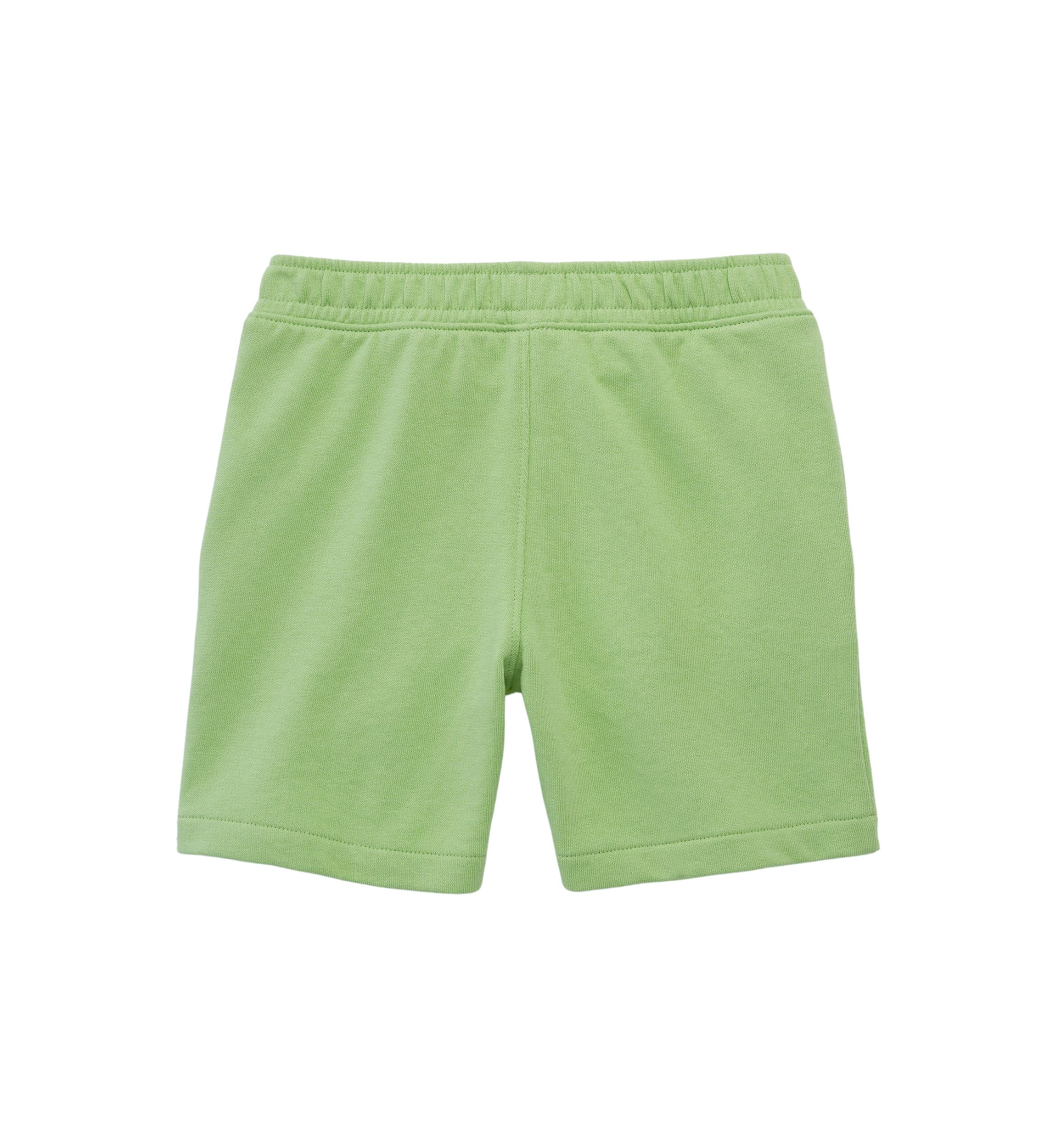 Boys 4-7 Solid Shorts