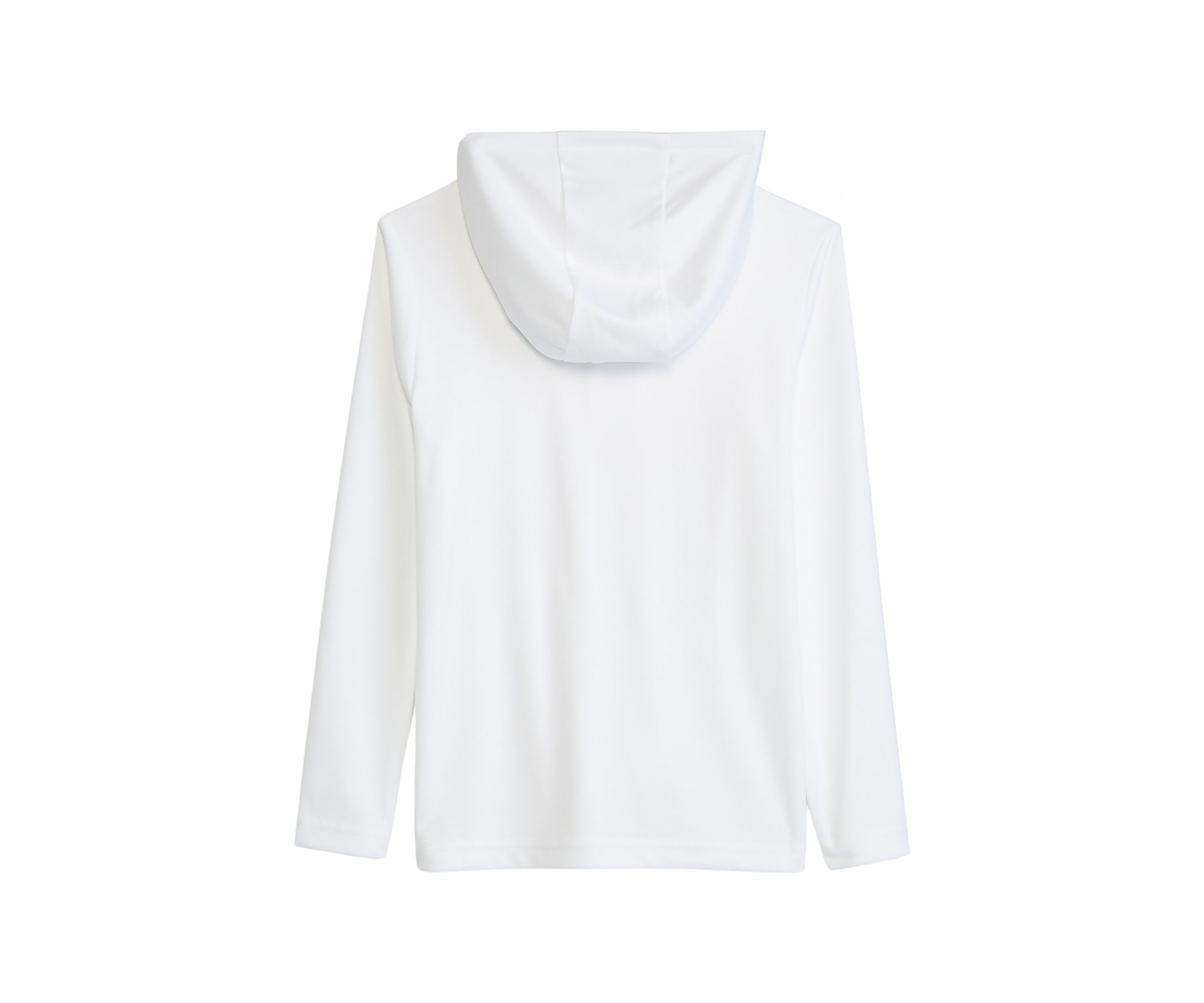 Boys 4-7 Logo Beach Hoodie