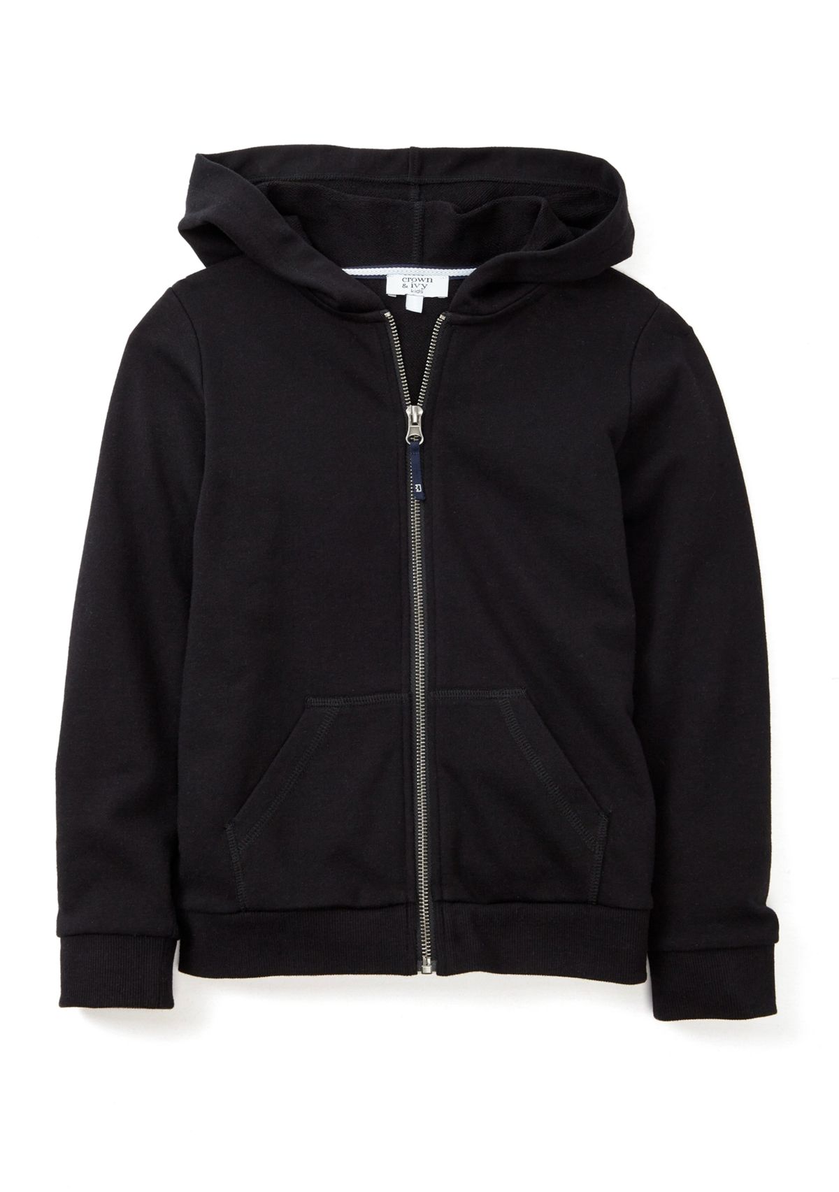 Boys 4-7 Hoodie