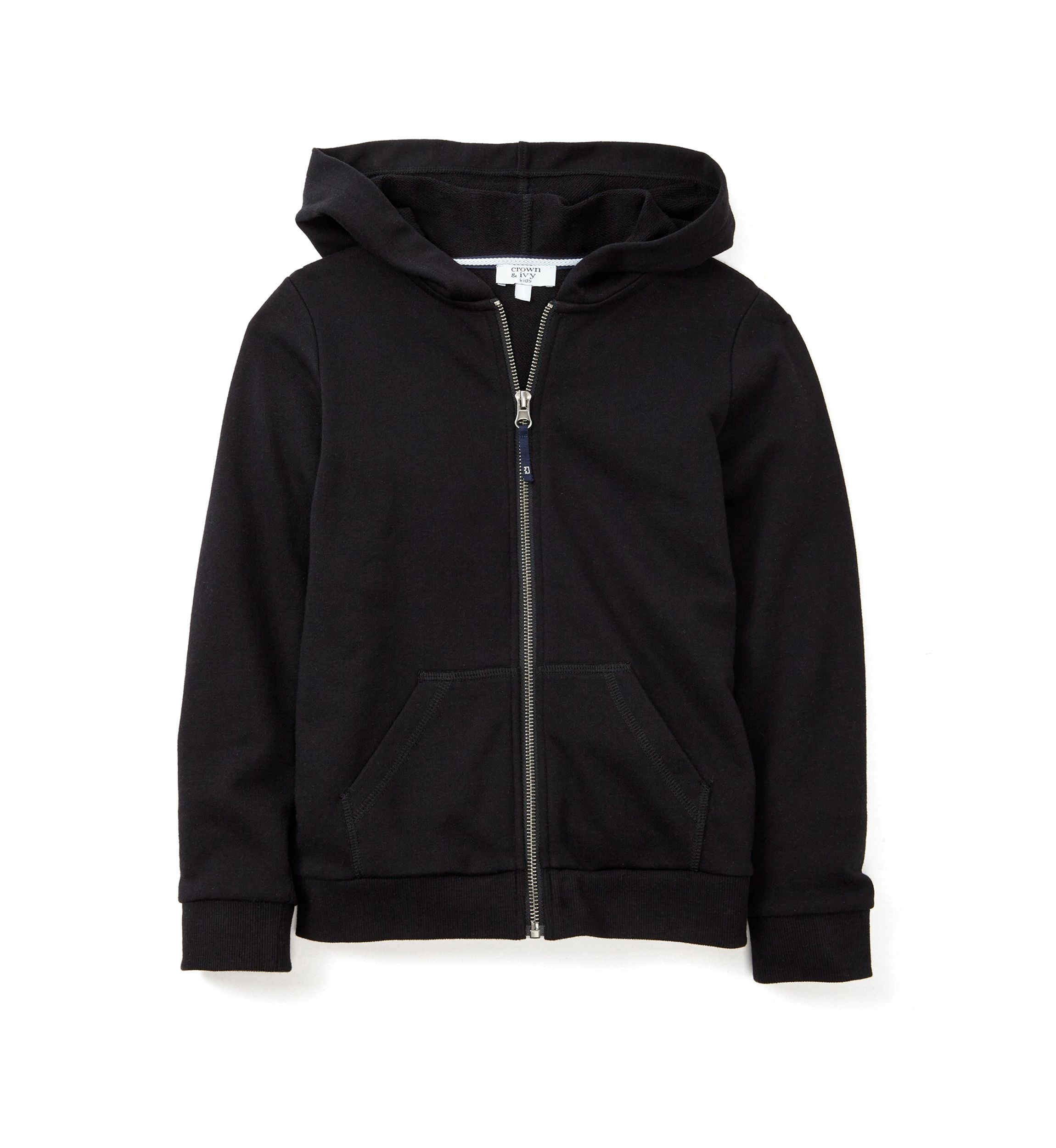 Boys 4-7 Hoodie