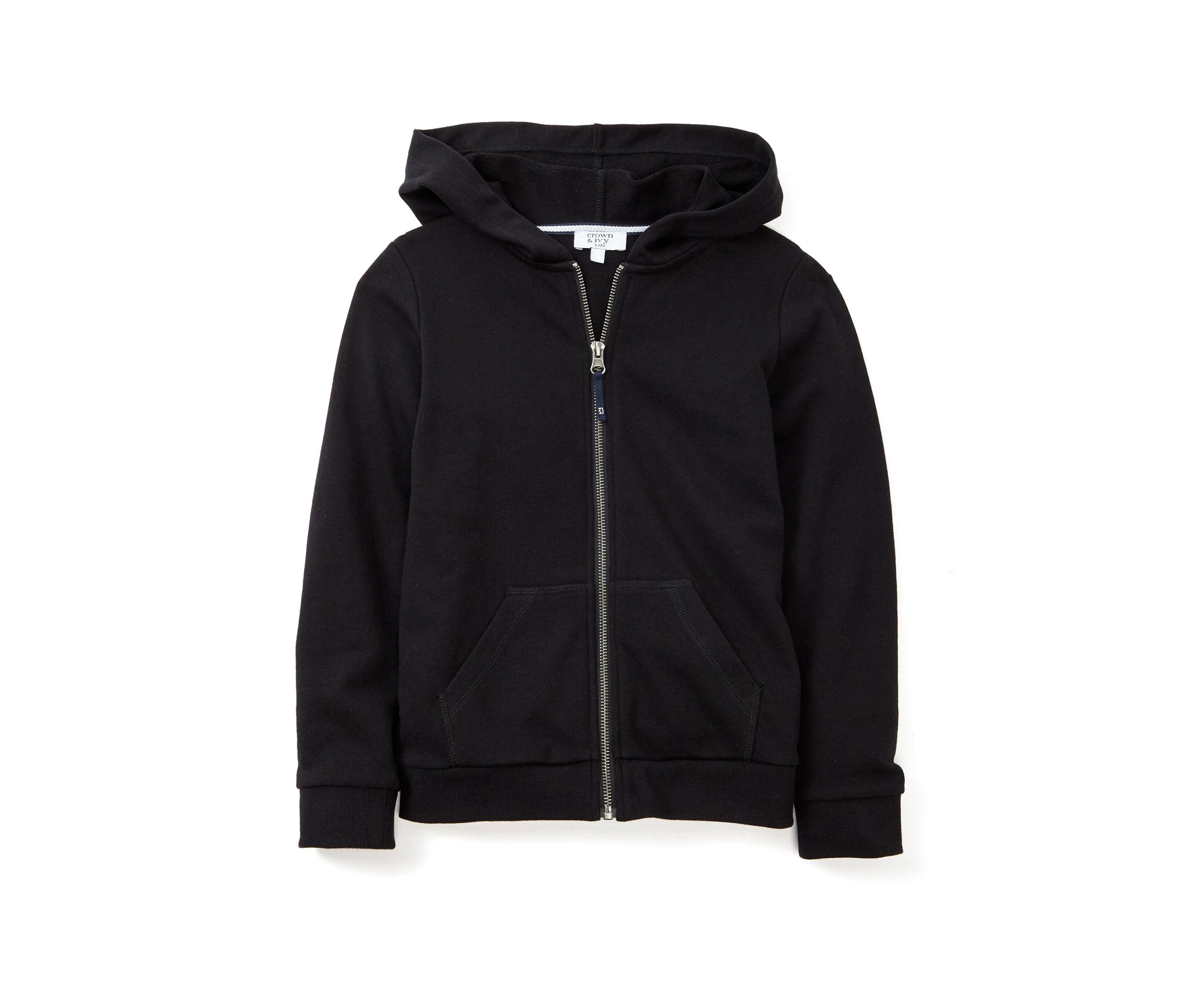 Boys 4-7 Hoodie