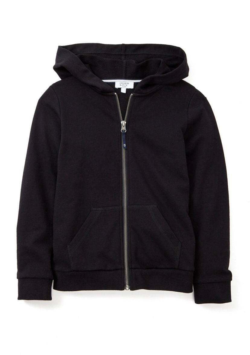 Boys 4-7 Hoodie
