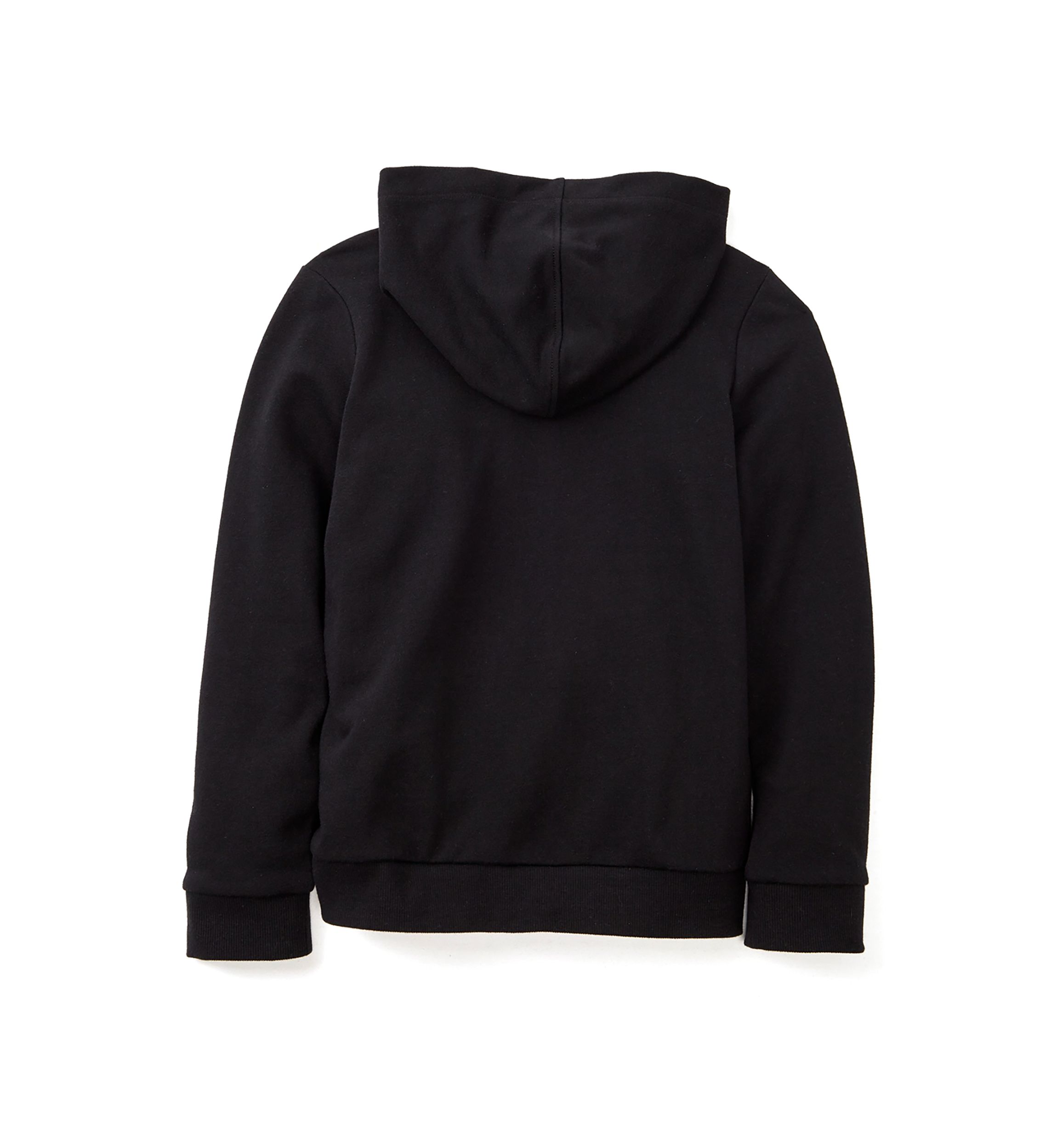 Boys 4-7 Hoodie