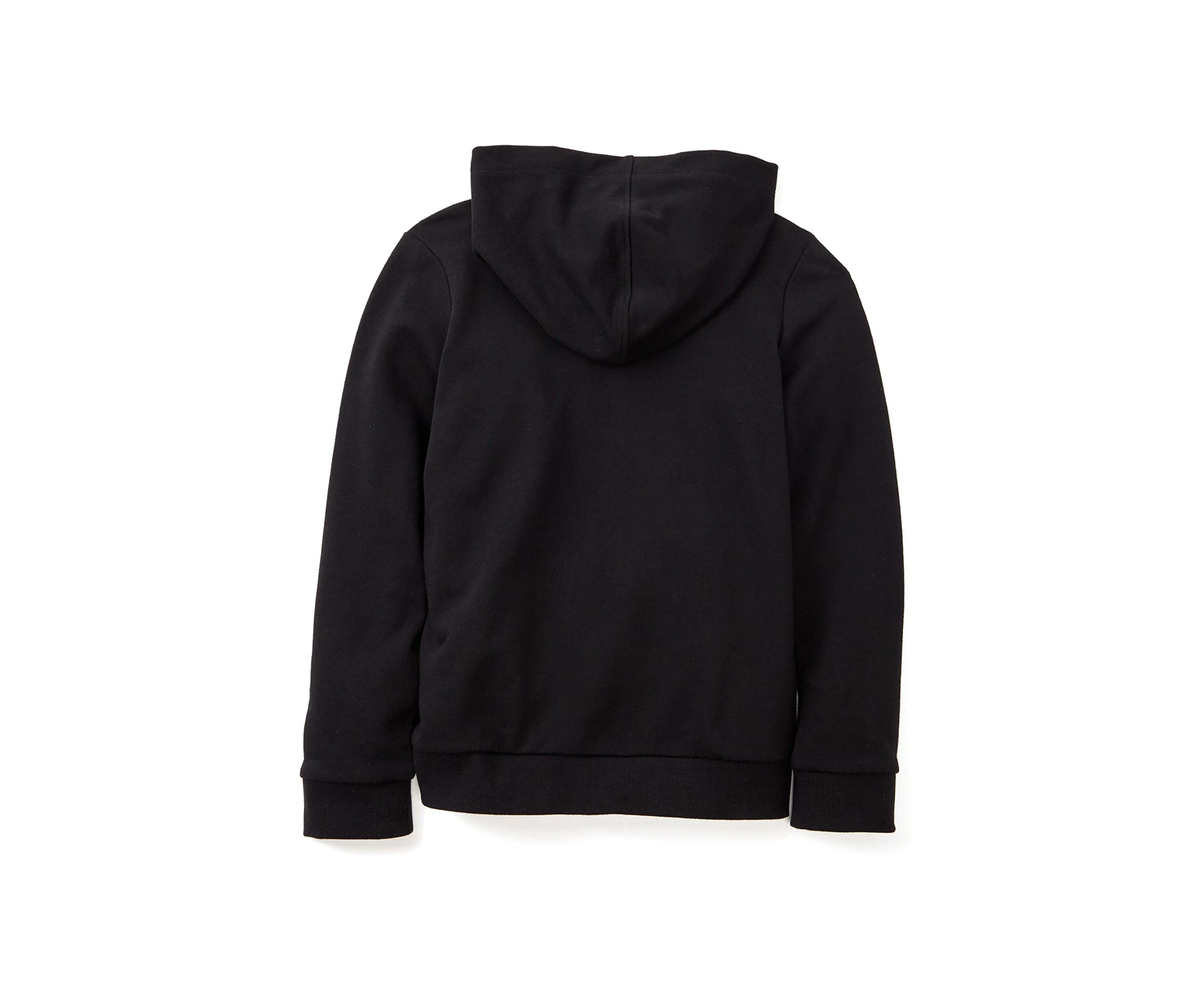 Boys 4-7 Hoodie