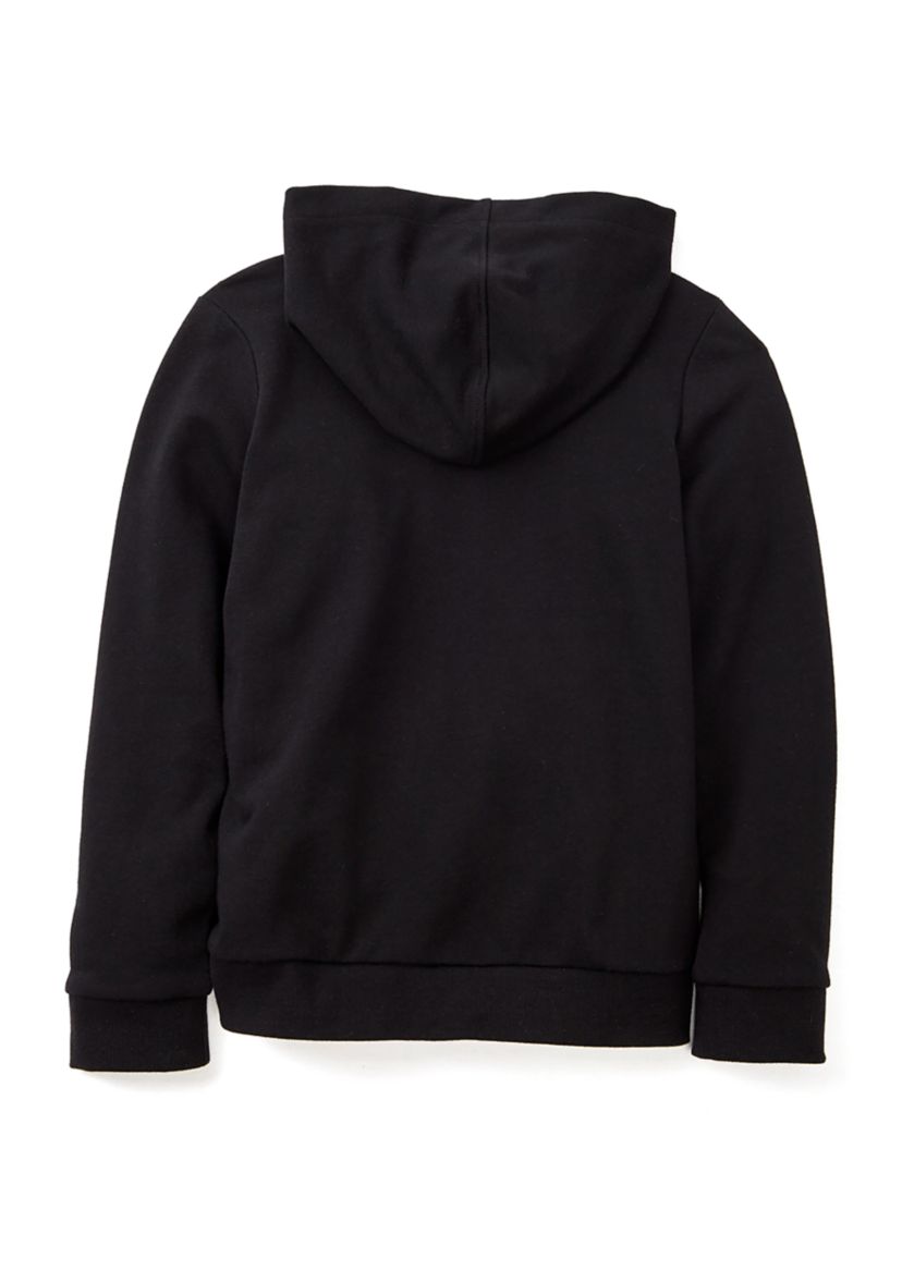 Boys 4-7 Hoodie