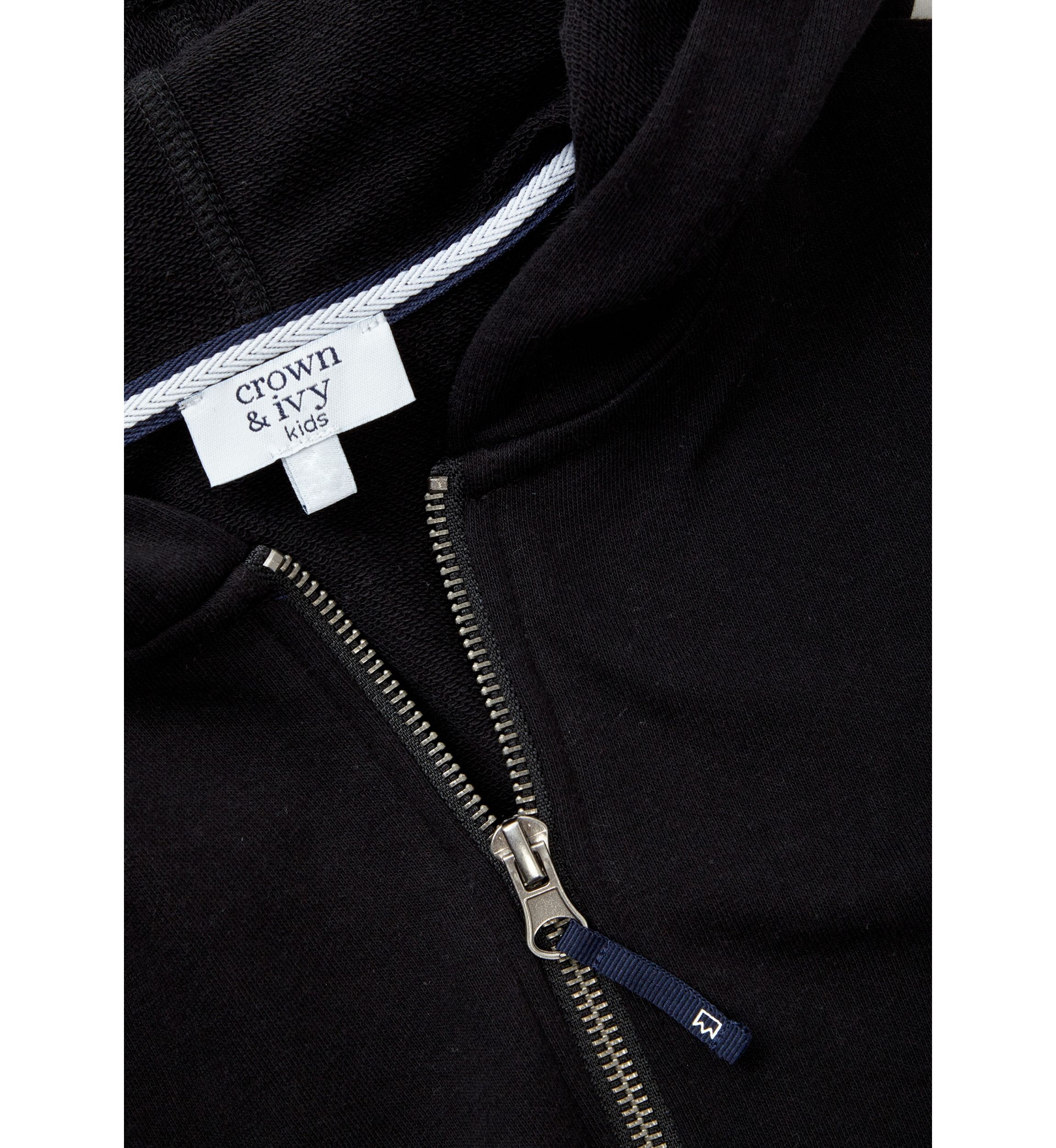 Boys 4-7 Hoodie