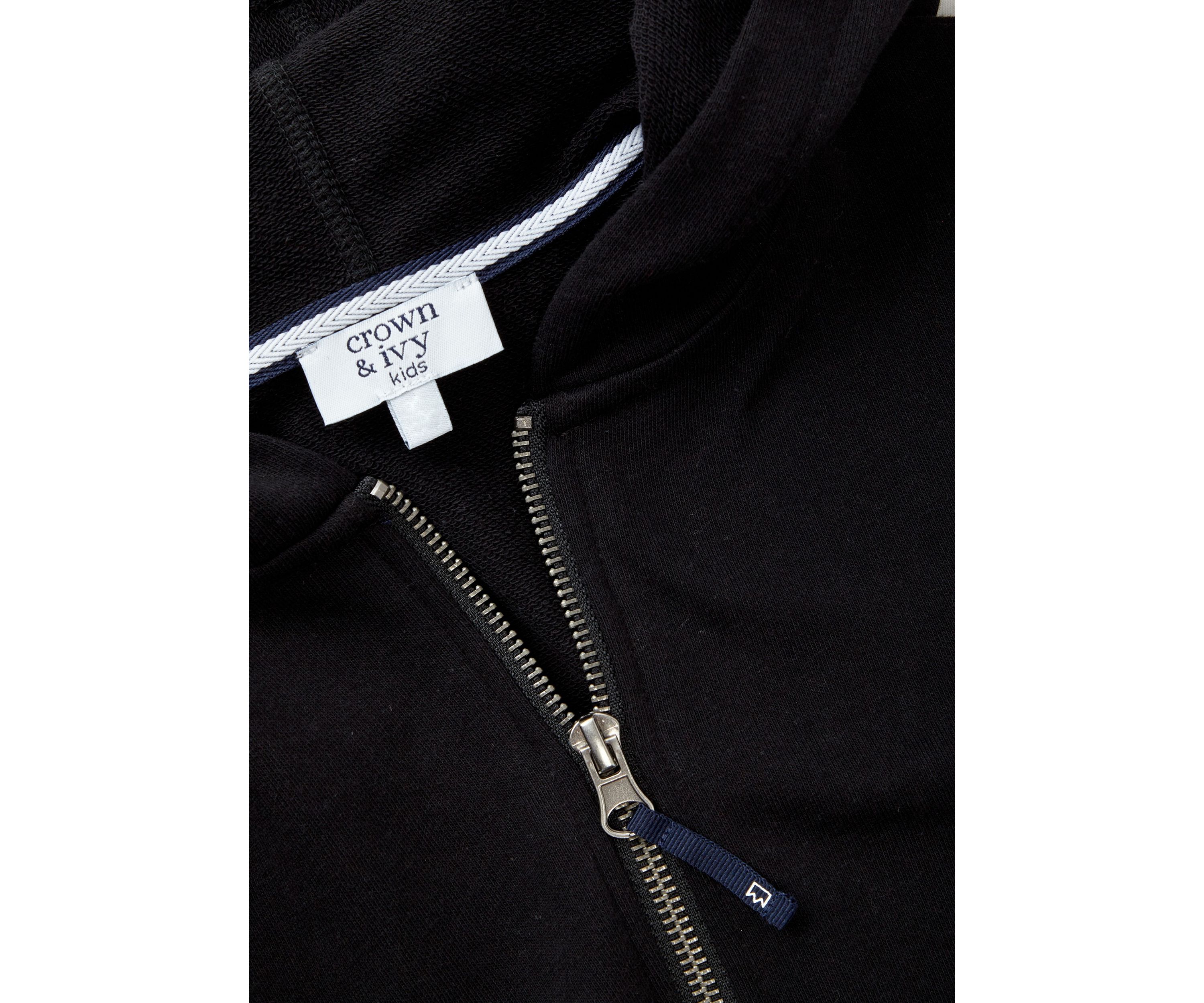 Boys 4-7 Hoodie