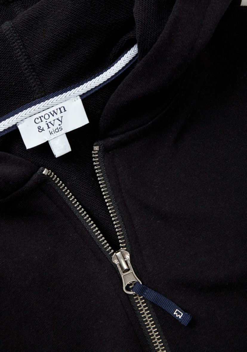 Boys 4-7 Hoodie