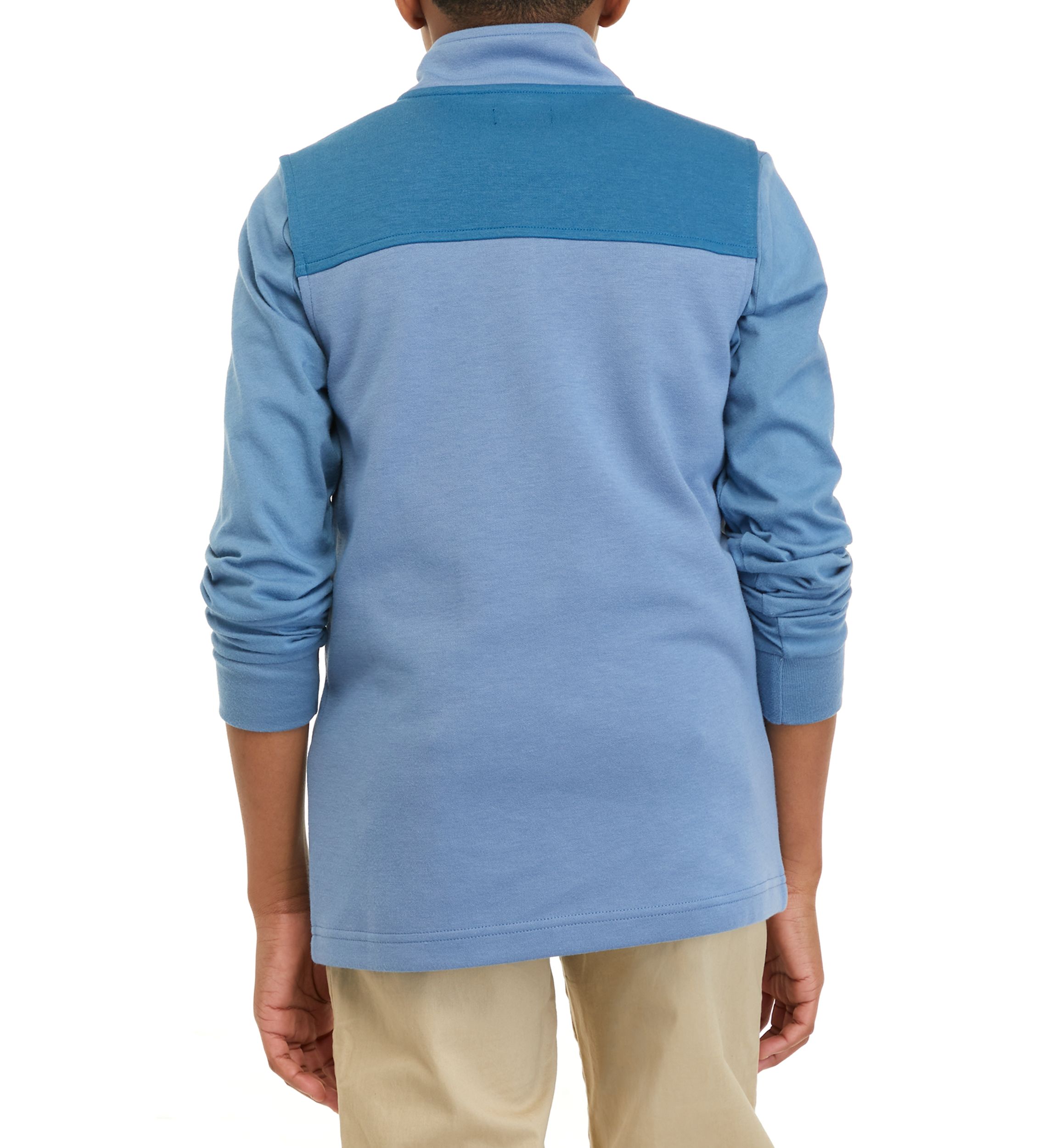 Boys 8-20 Prep Vest 