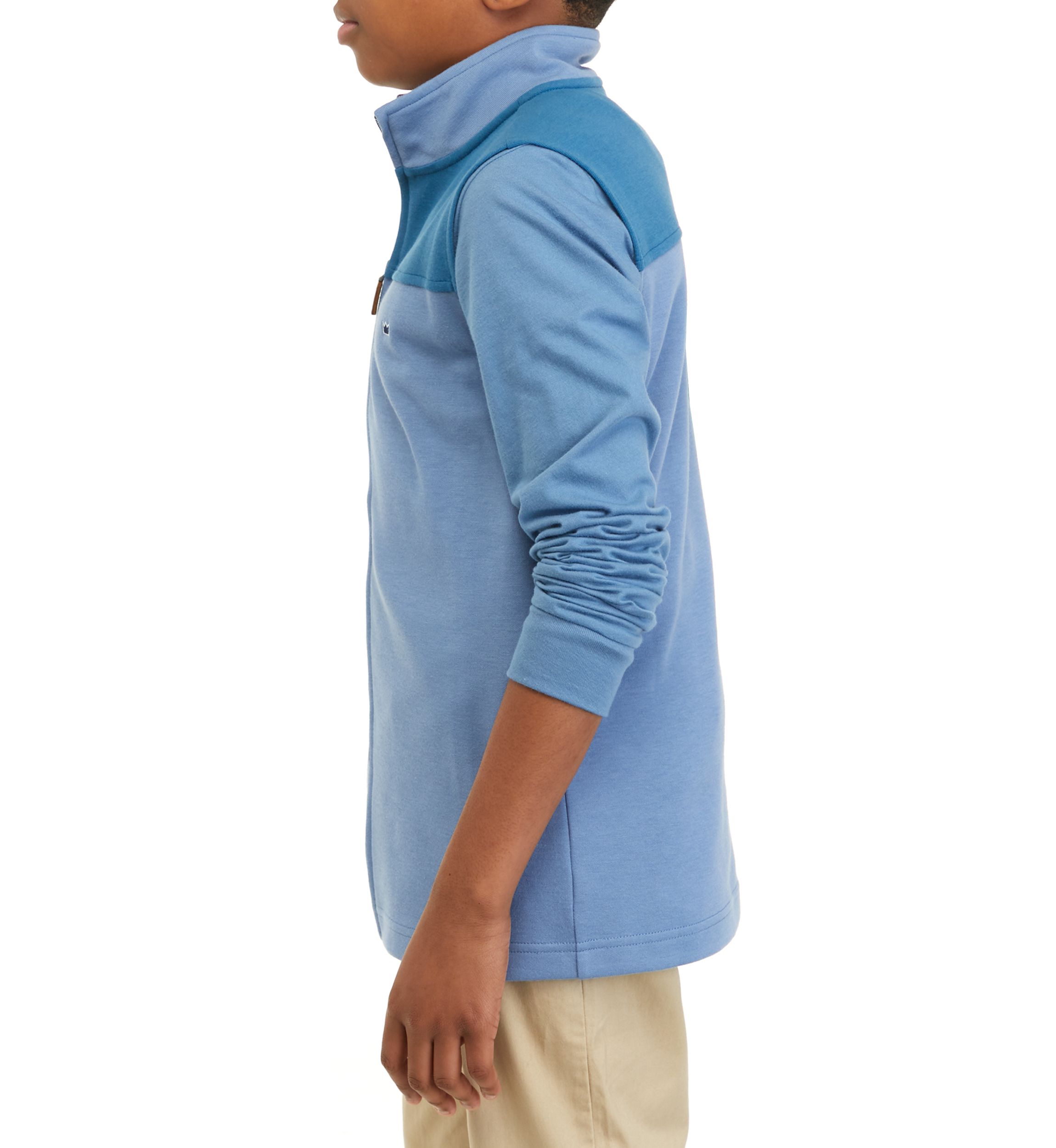 Boys 8-20 Prep Vest 