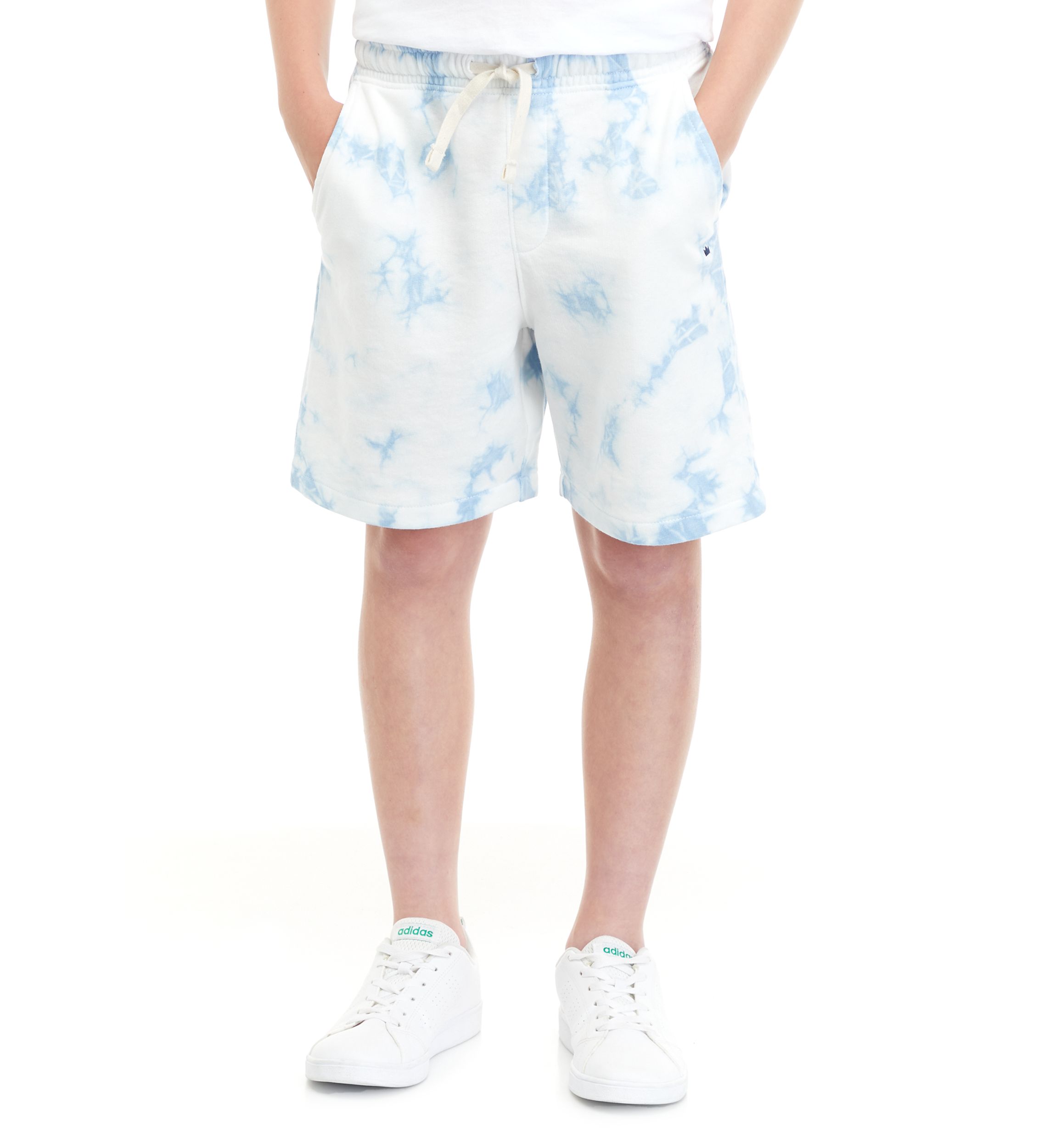 Boys 8-20 Tie Dye Shorts