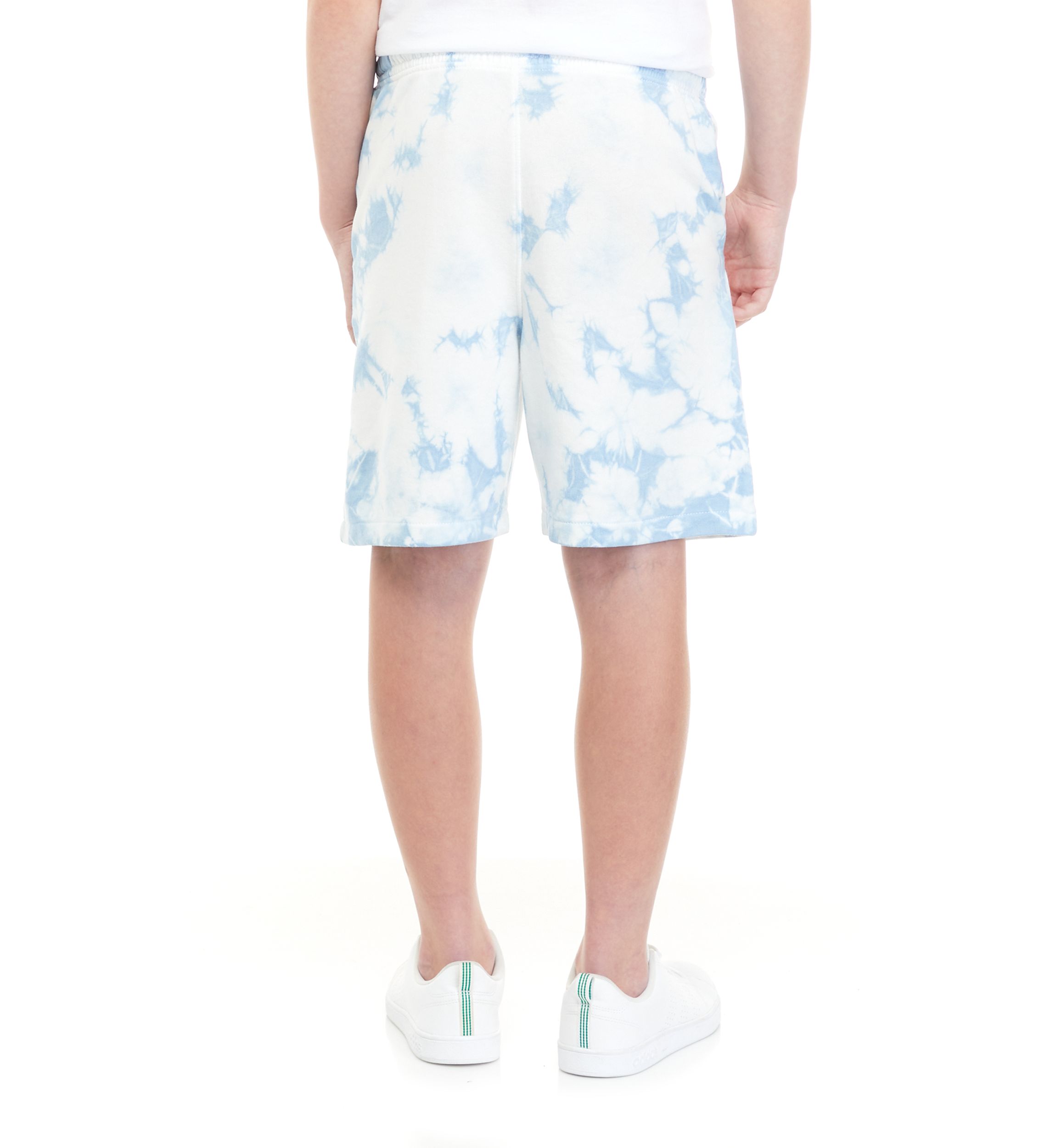 Boys 8-20 Tie Dye Shorts
