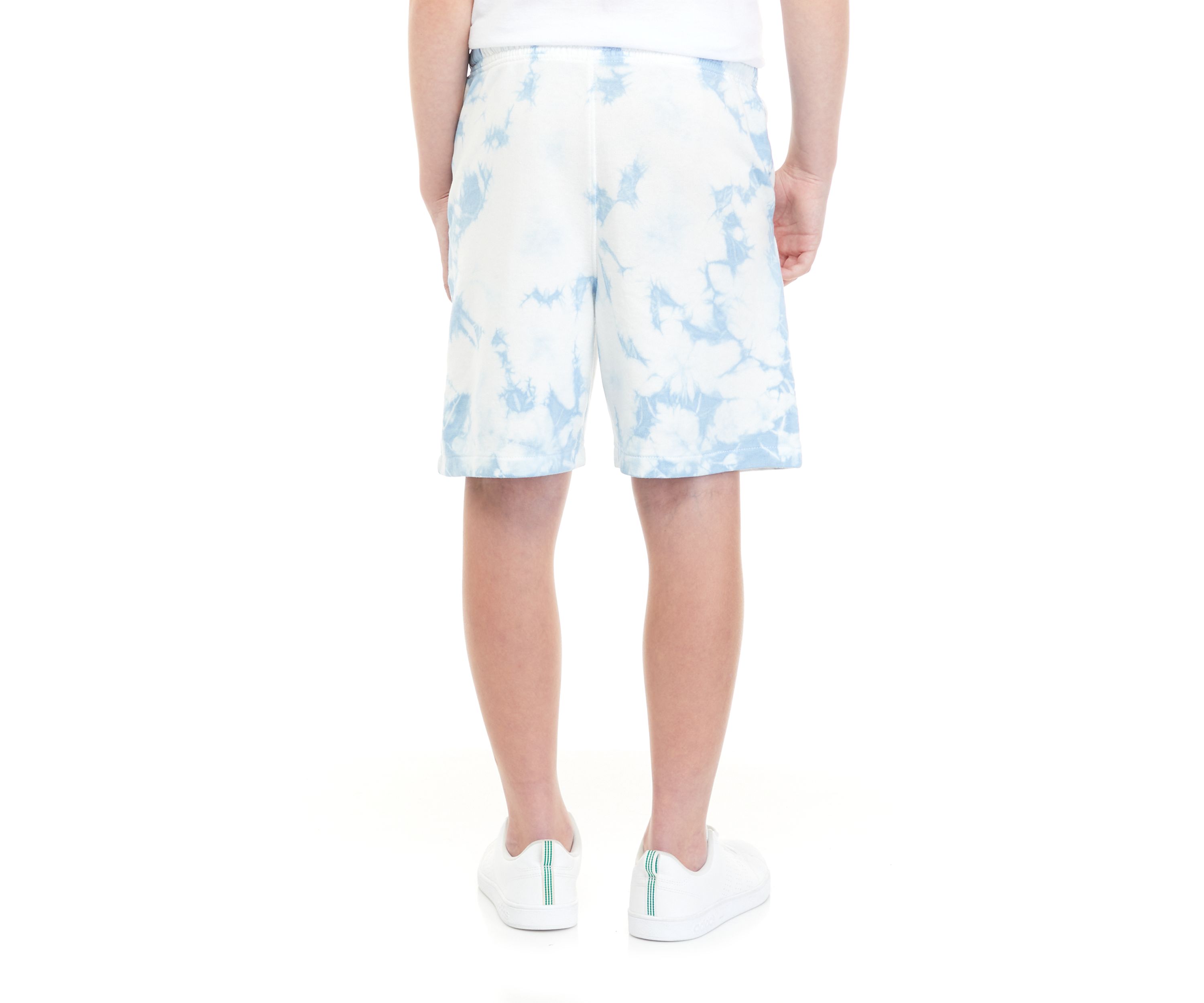 Boys 8-20 Tie Dye Shorts