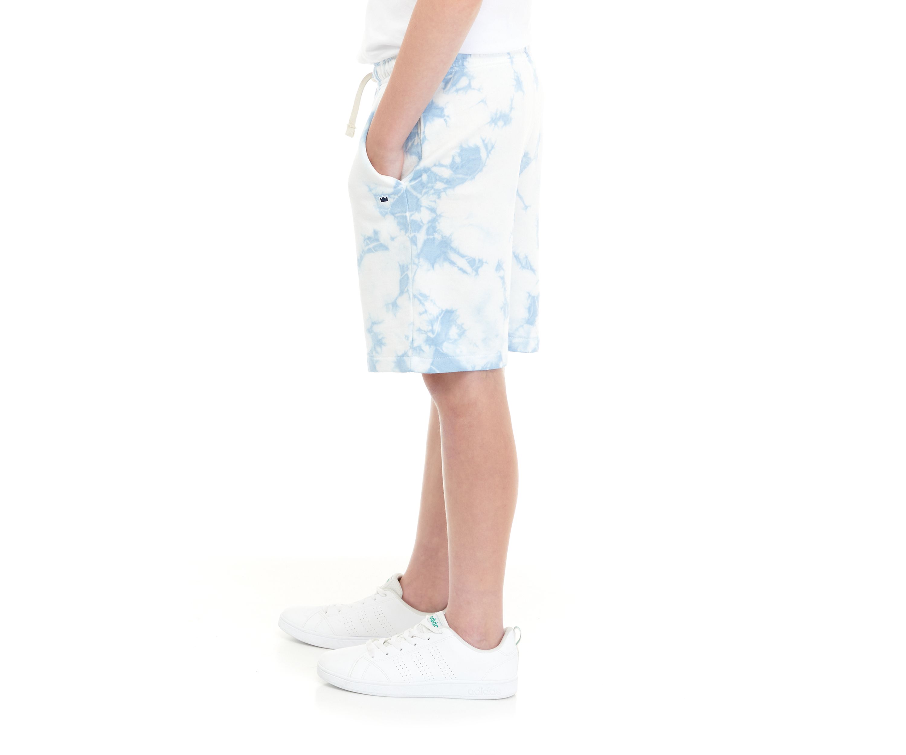 Boys 8-20 Tie Dye Shorts