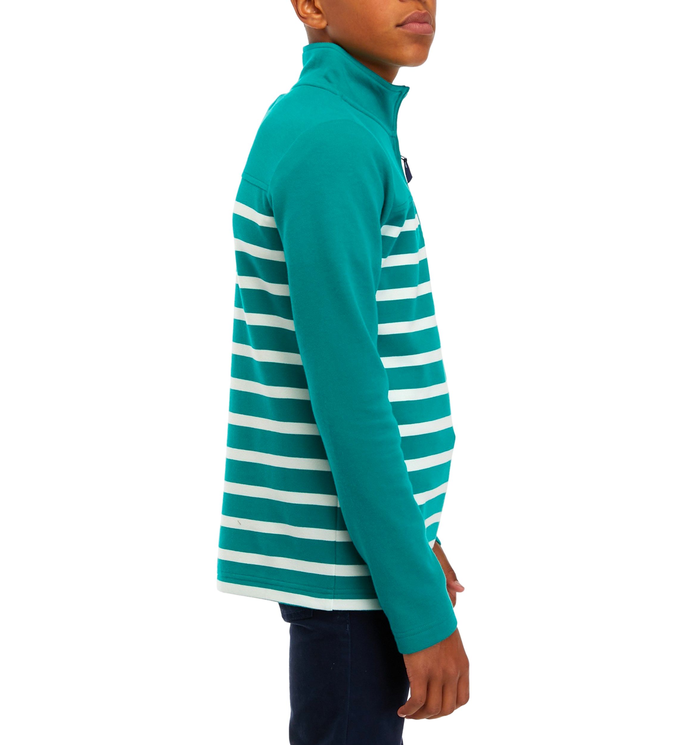 Boys 8-20 Prep 1/4 Zip Pullover