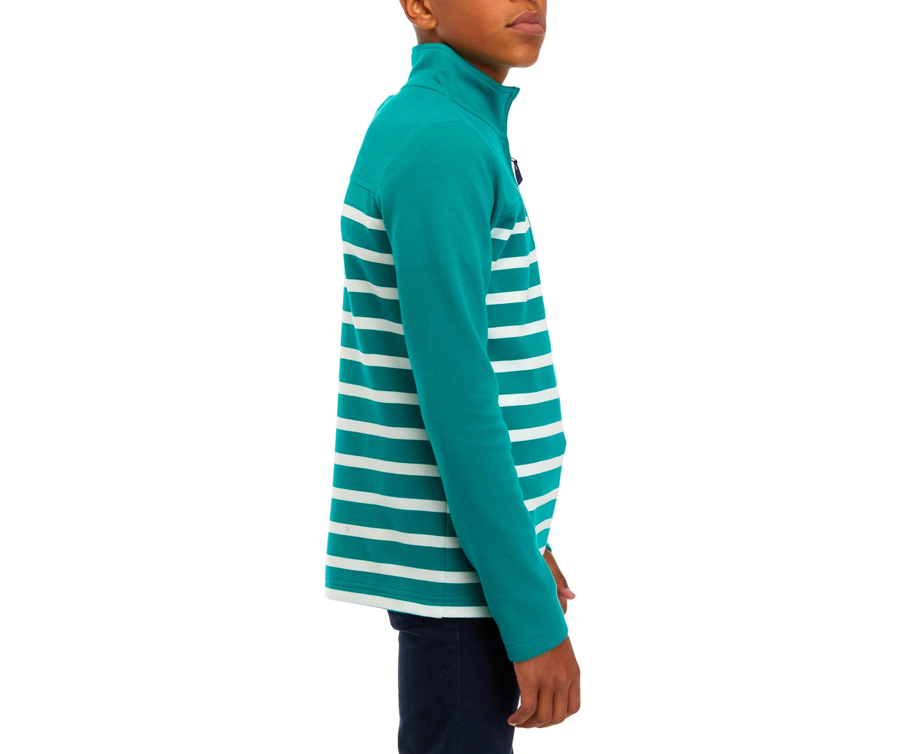 Boys 8-20 Prep 1/4 Zip Pullover