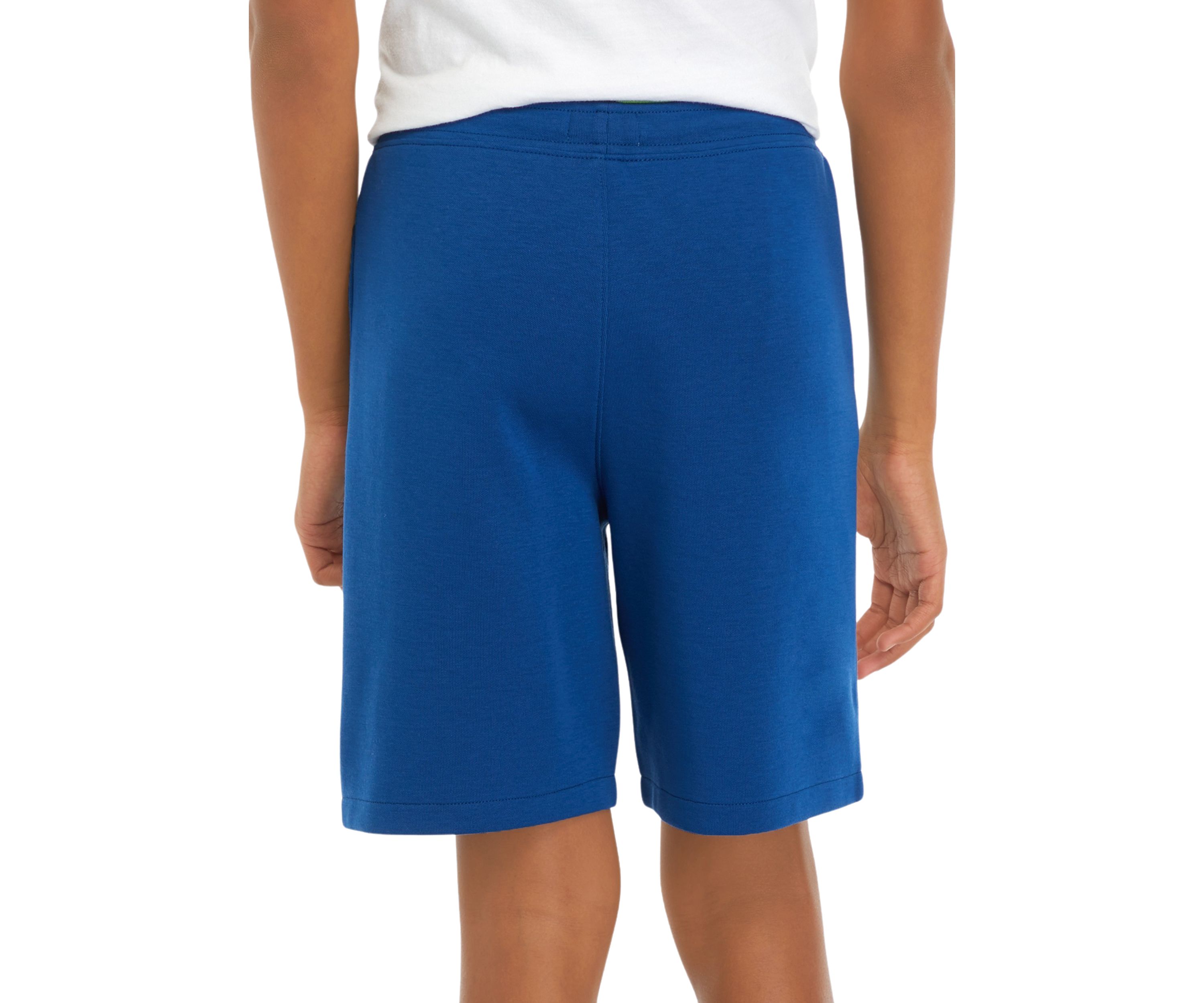Boys 8-20 Solid Shorts