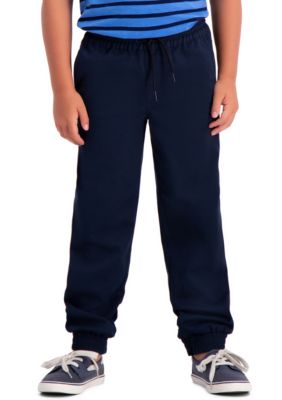 sustainable jogger set