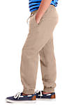 Boys 4-7 Sustainable Jogger Regular Size Pants