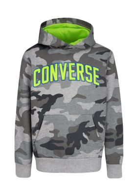 boys adidas camo hoodie