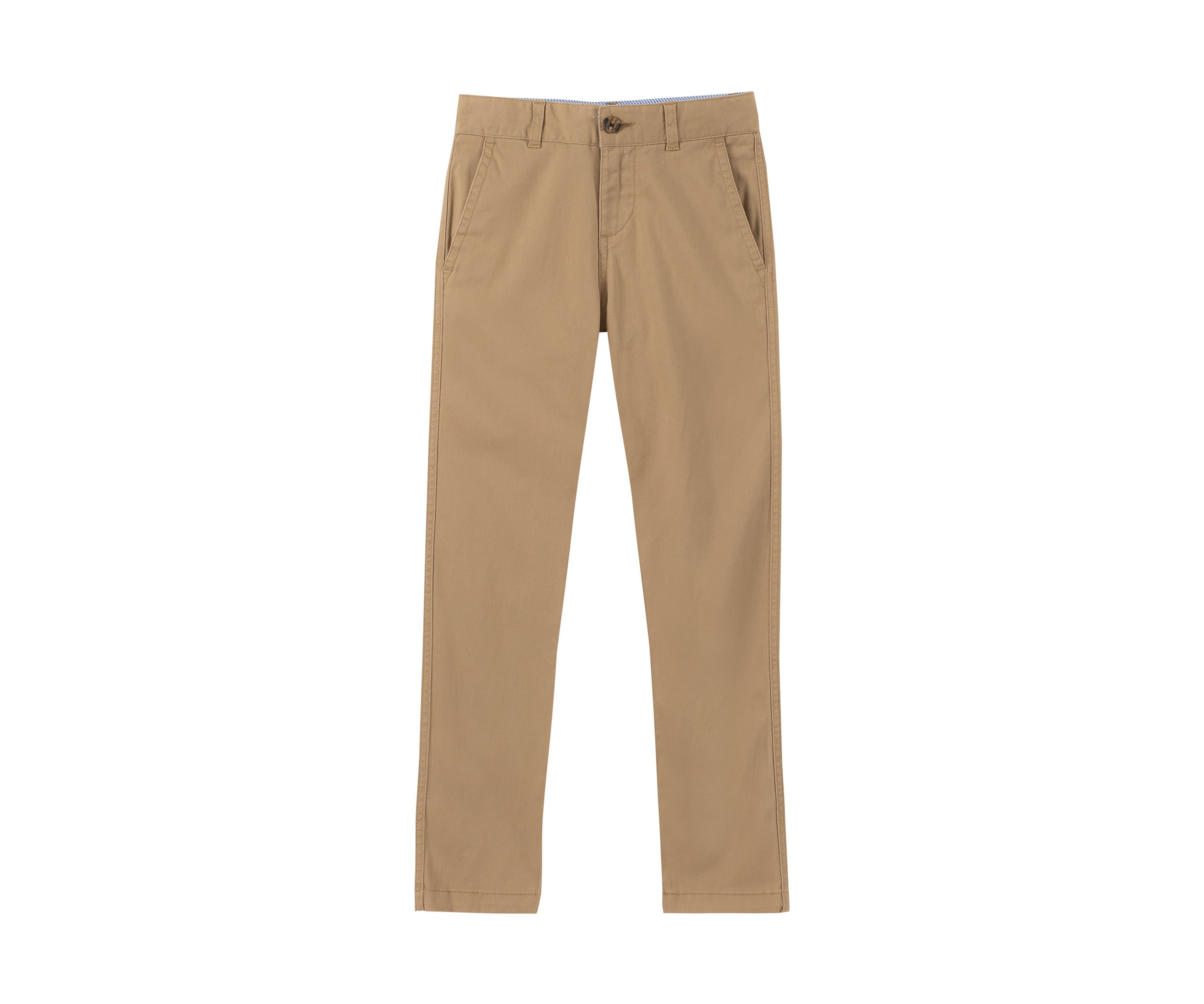 Boys 4-7 Academy Chino Pants