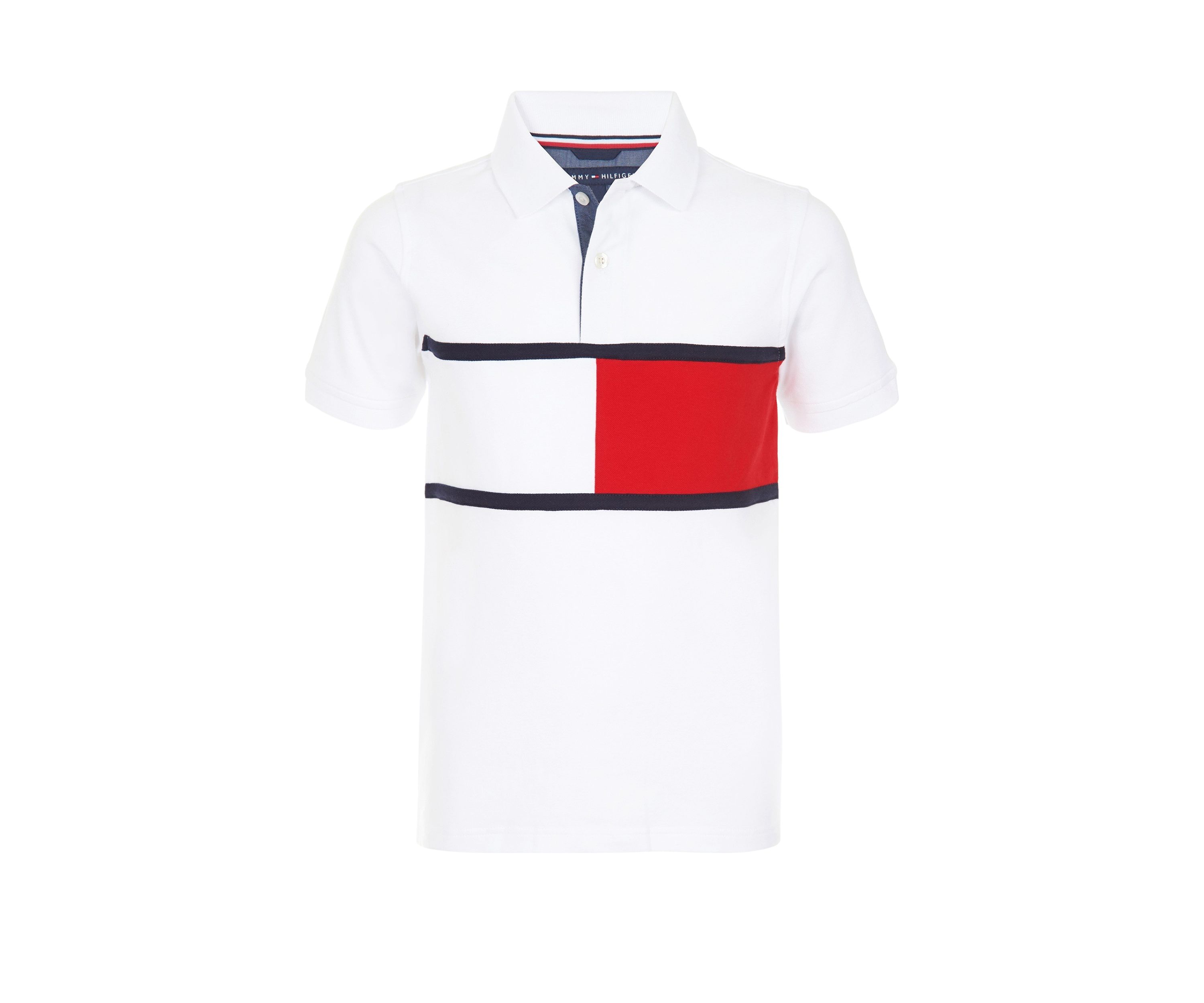 Boys 4-7 Gary Polo Shirt