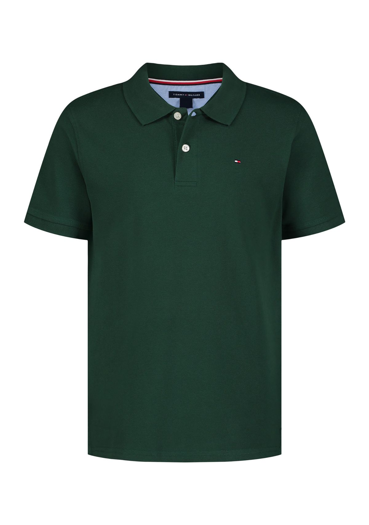 Boys 4-7 Stretch Ivy Polo Shirt
