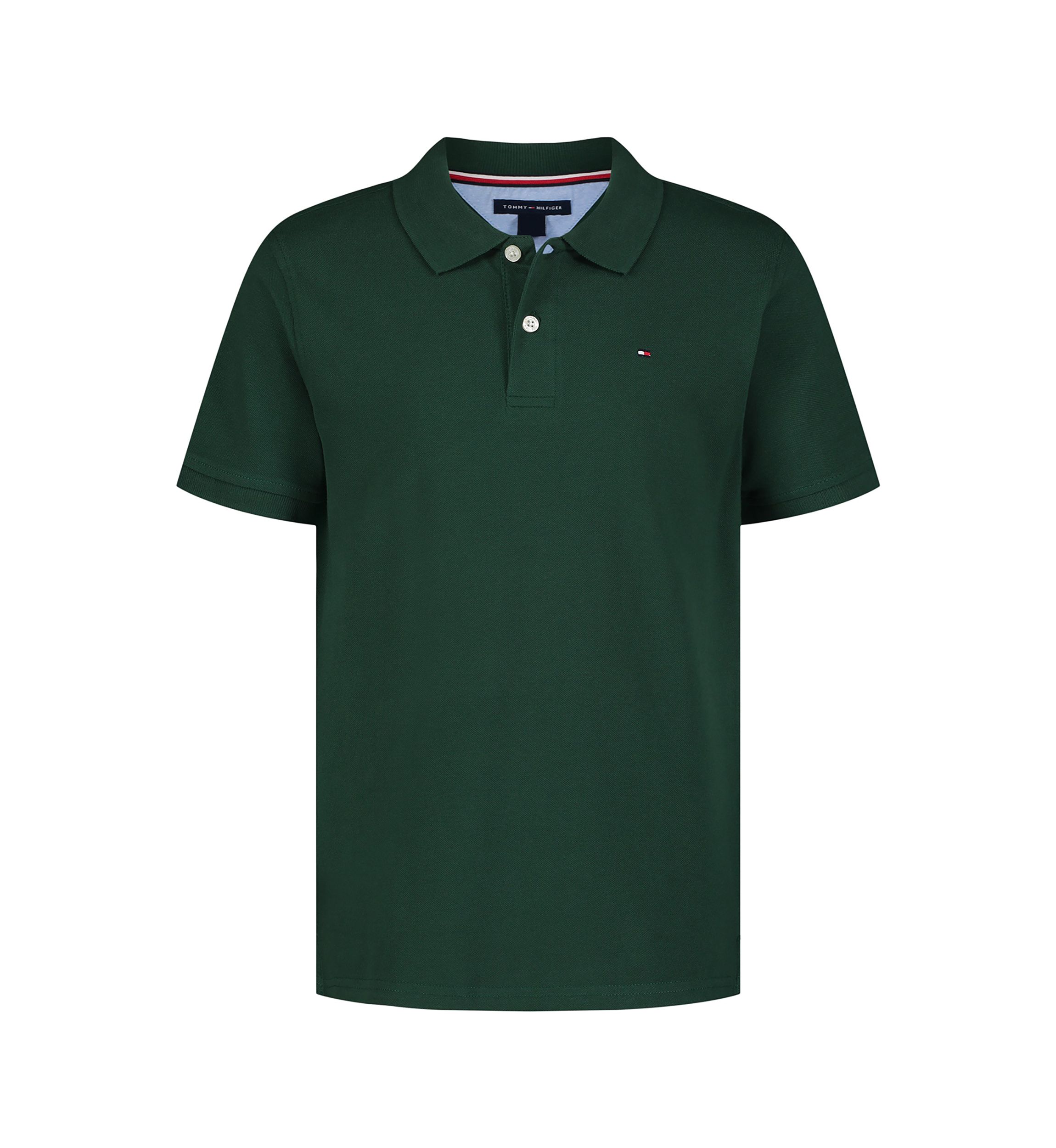 Boys 4-7 Stretch Ivy Polo Shirt
