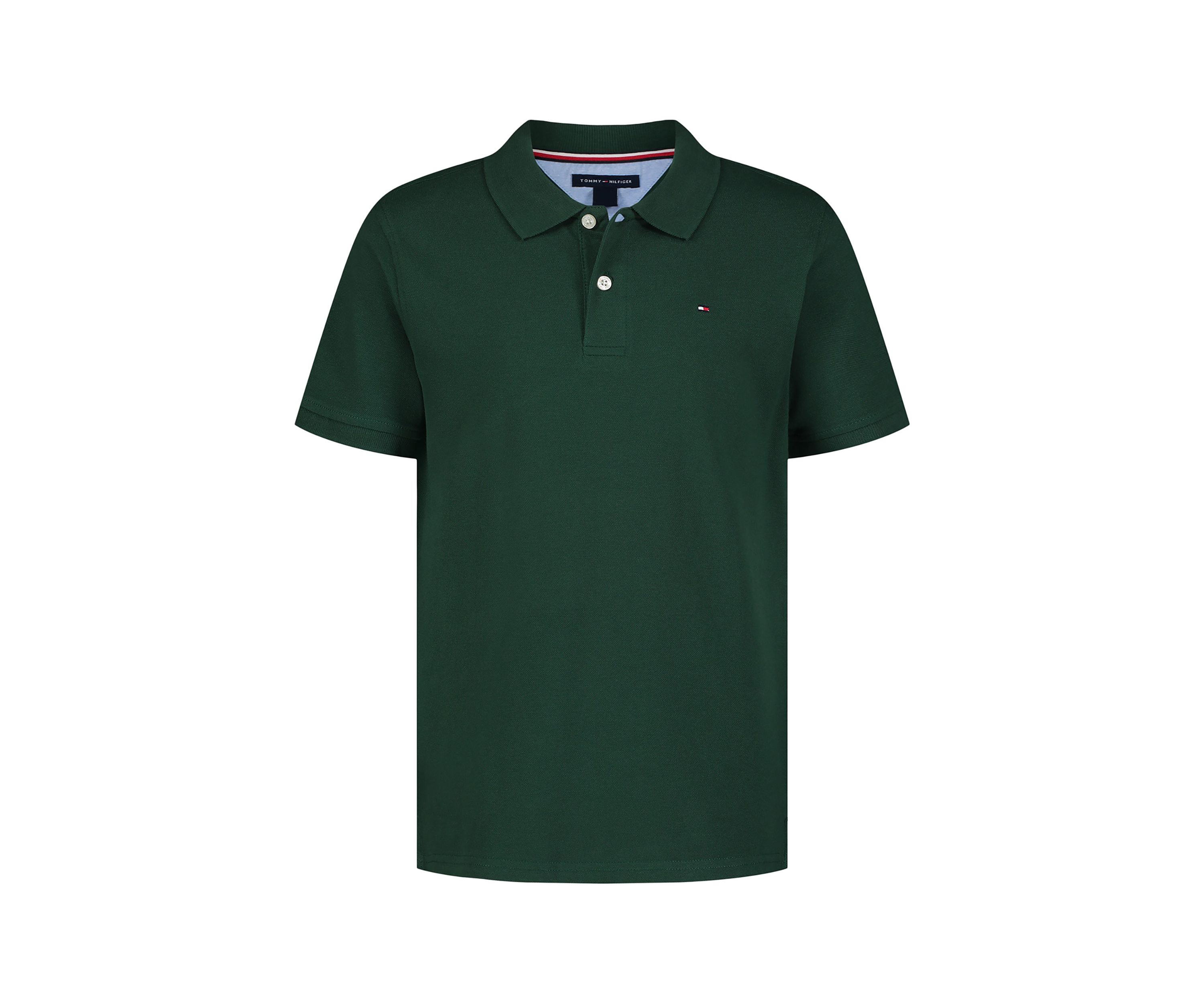 Boys 4-7 Stretch Ivy Polo Shirt
