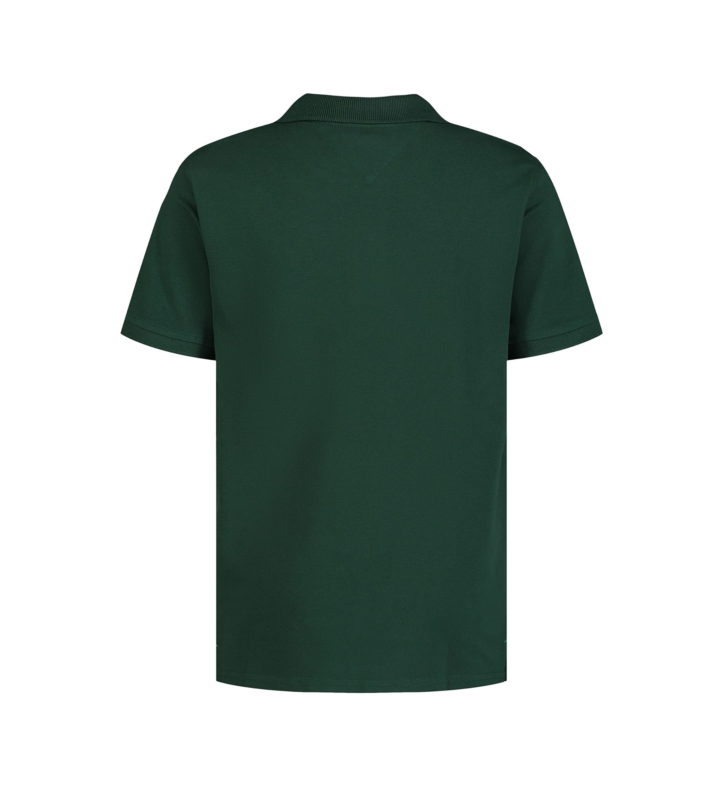Boys 4-7 Stretch Ivy Polo Shirt