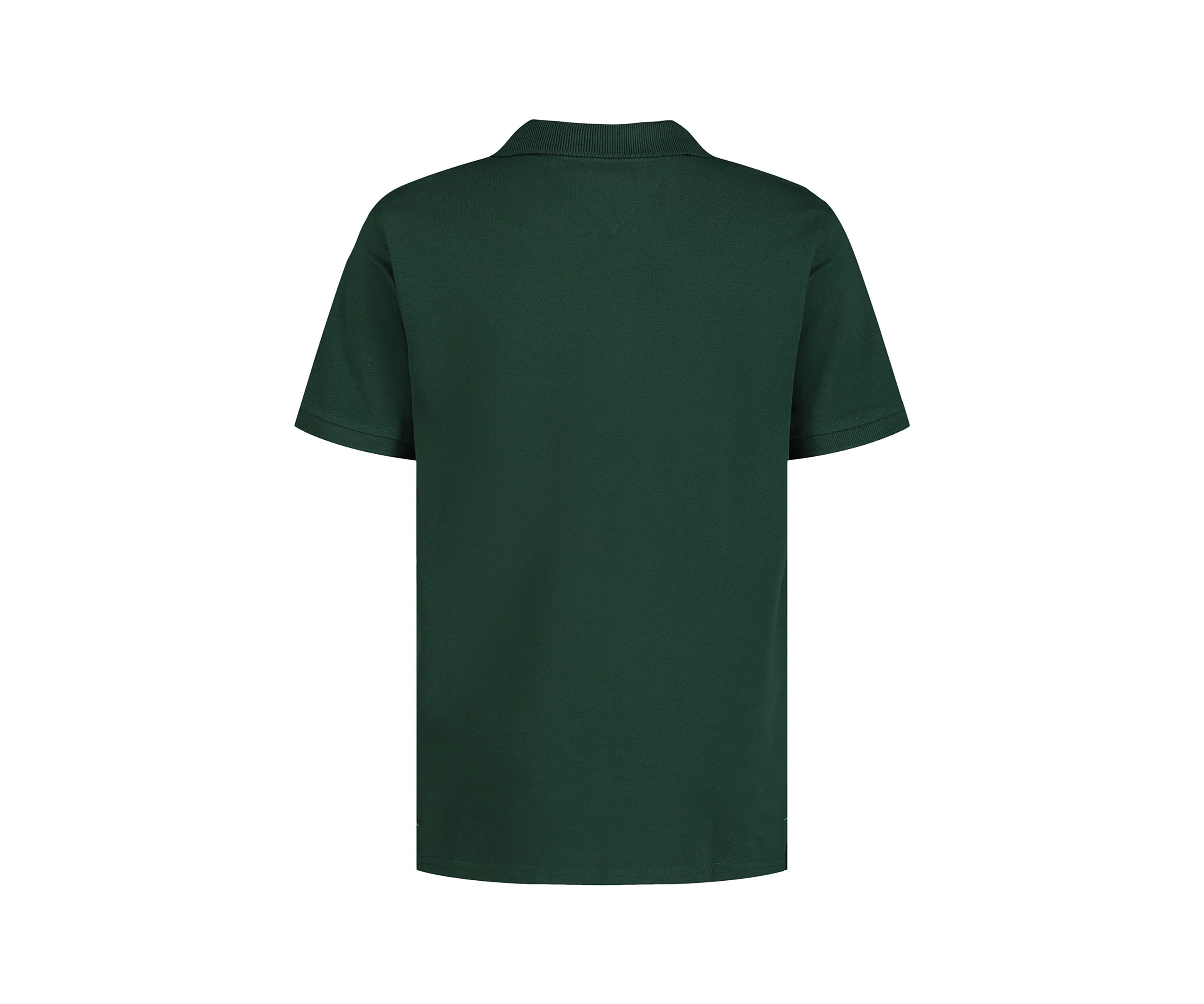 Boys 4-7 Stretch Ivy Polo Shirt